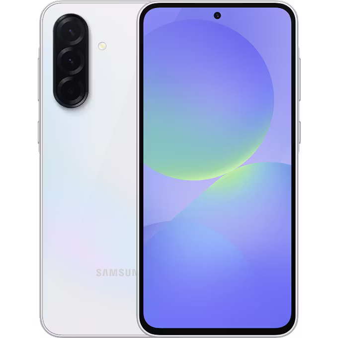 Samsung Galaxy A36 256GB Awesome White