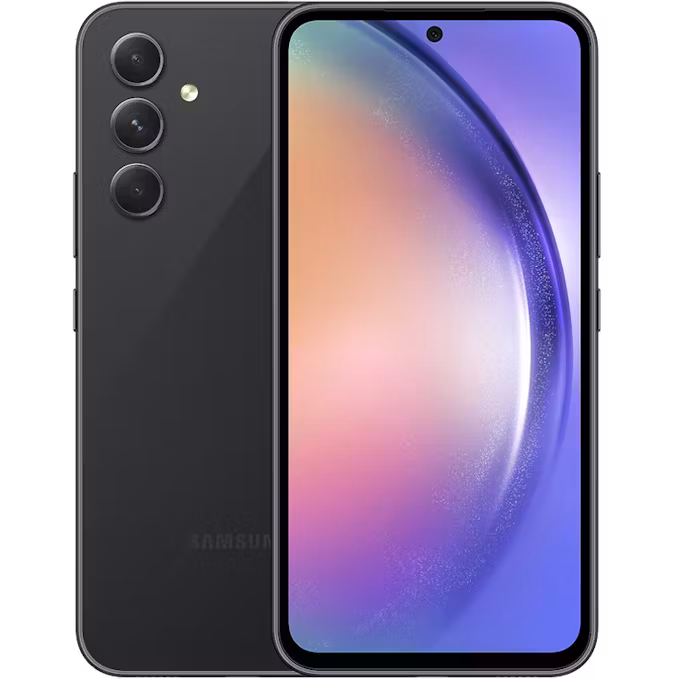 Samsung Galaxy A54 128GB Awesome Black