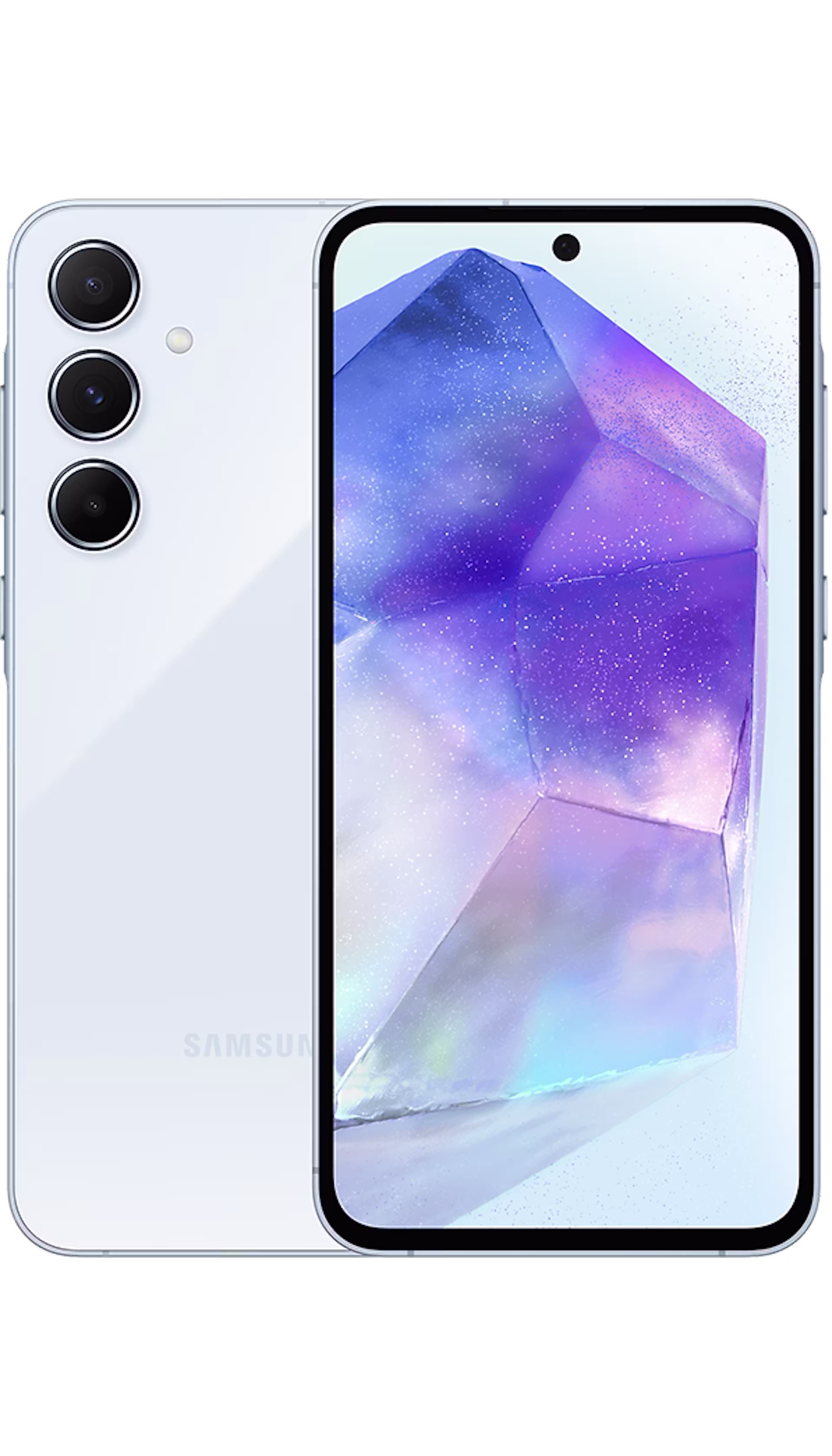 Galaxy A55