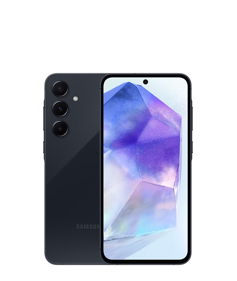 Samsung Galaxy A55 256GB Awesome Navy