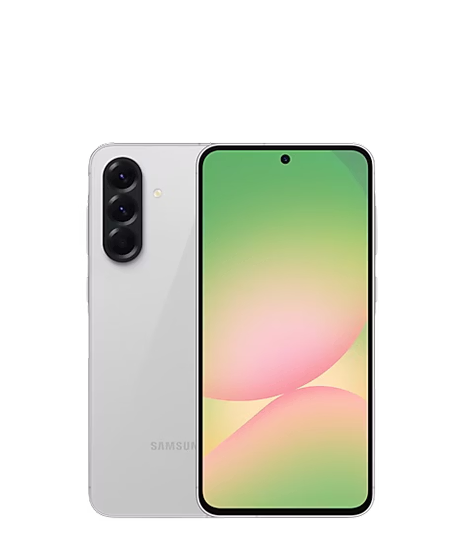 Samsung Galaxy A56 256GB Awesome Lightgrey