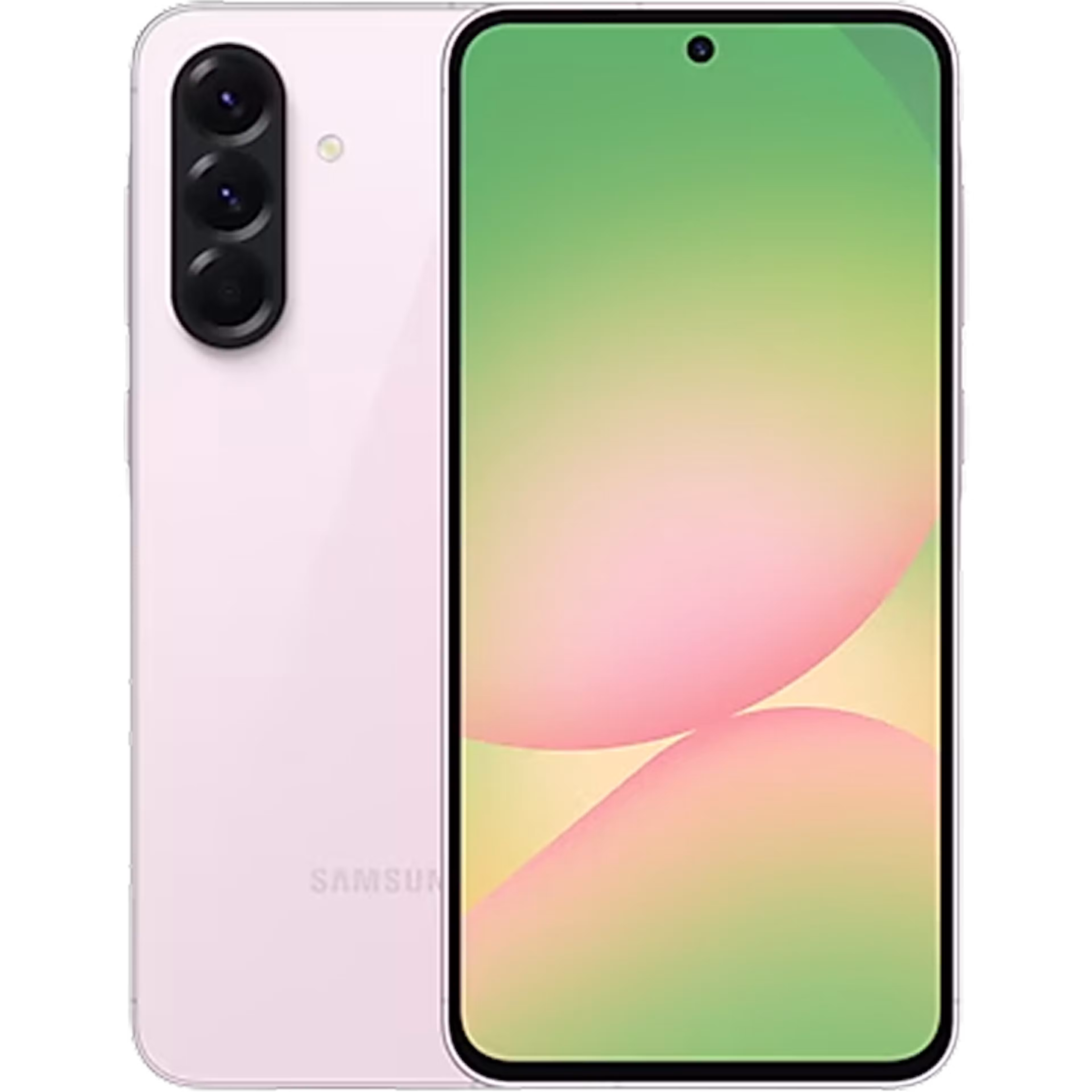 Samsung Galaxy A56 256GB Awesome Pink