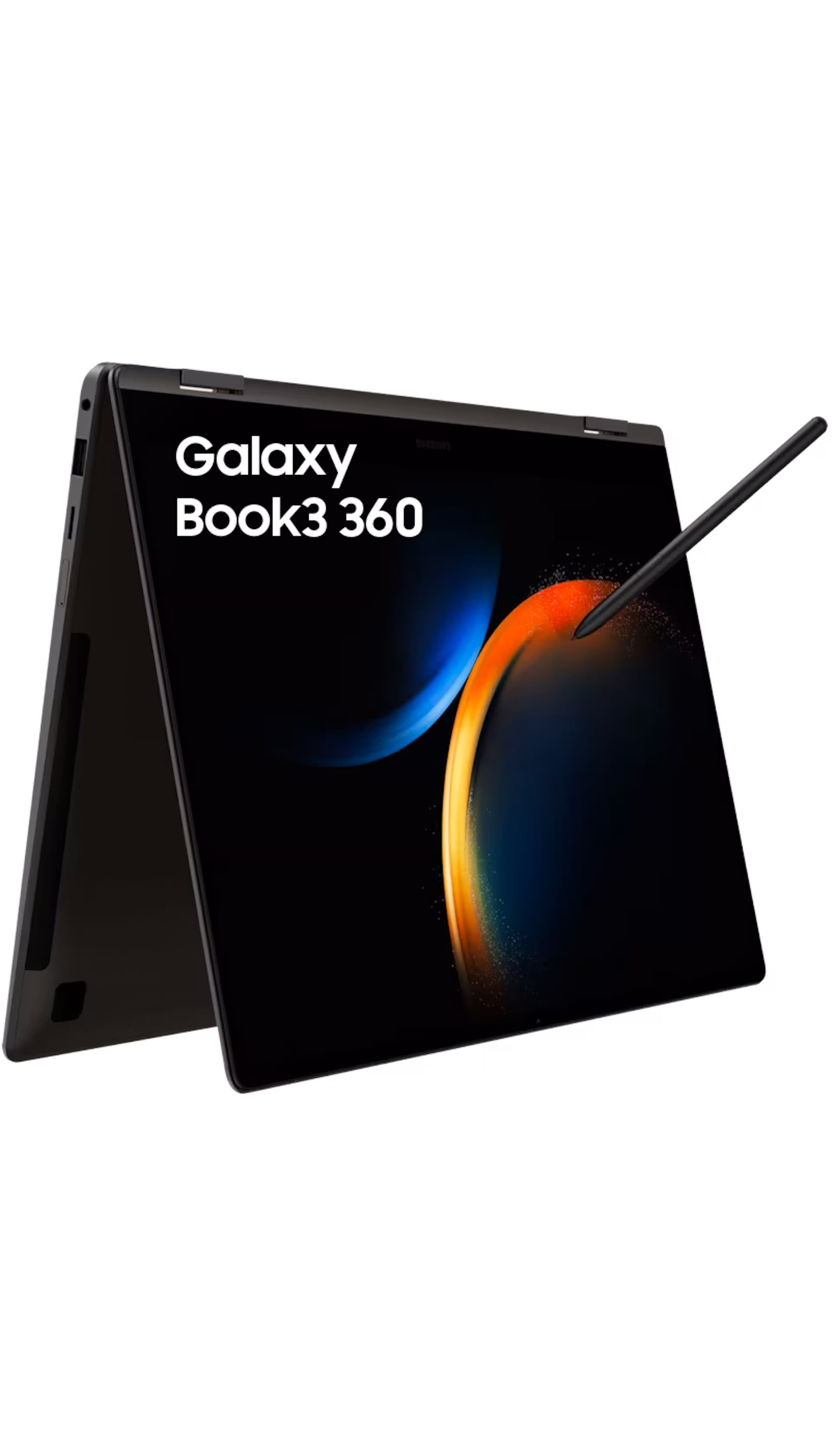 Galaxy Book3 360 15.6-inch (2023)