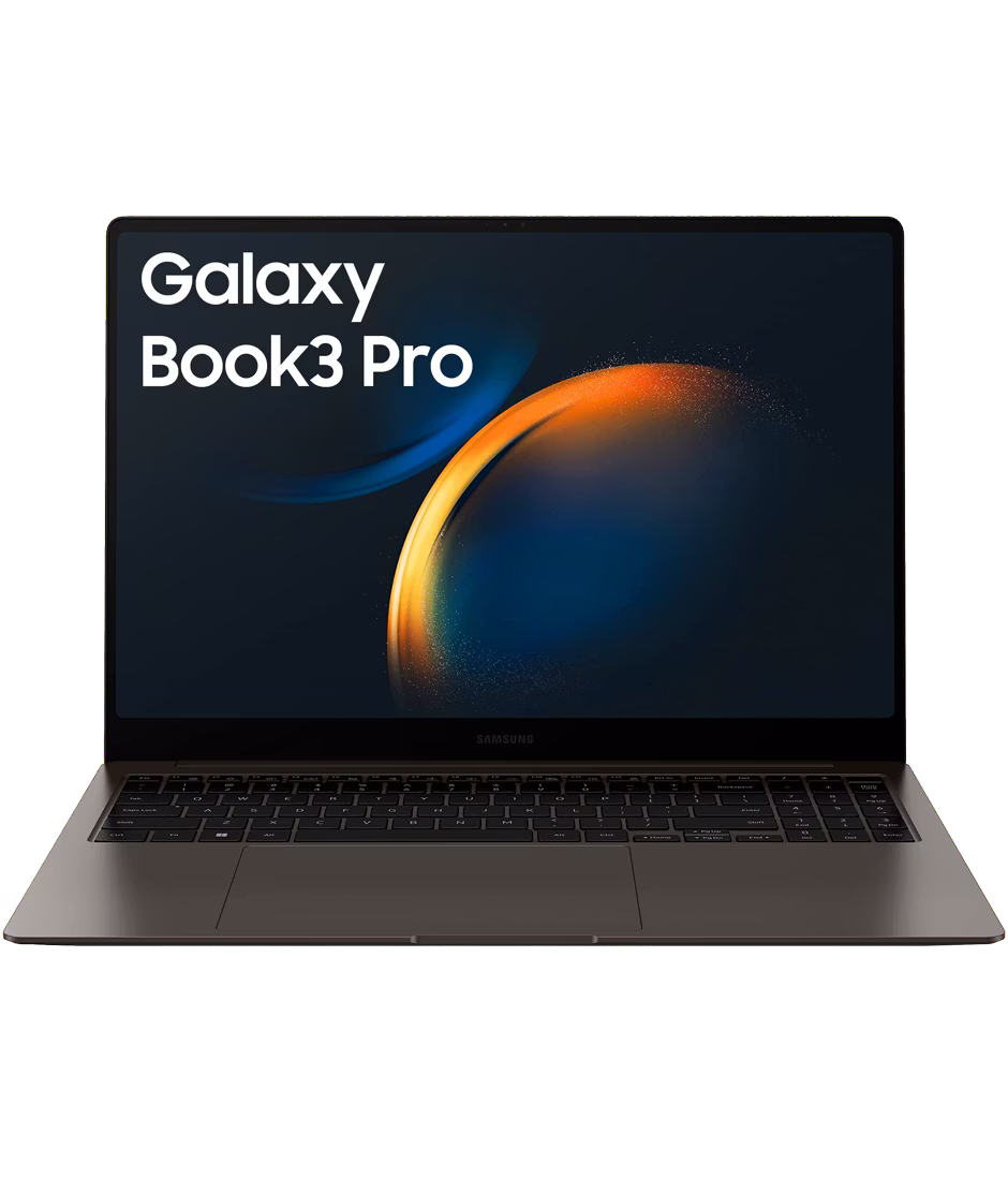 Samsung Galaxy Book3 Pro 14-inch (2023) Intel Core i7 16GB Memory 512GB Storage Graphite