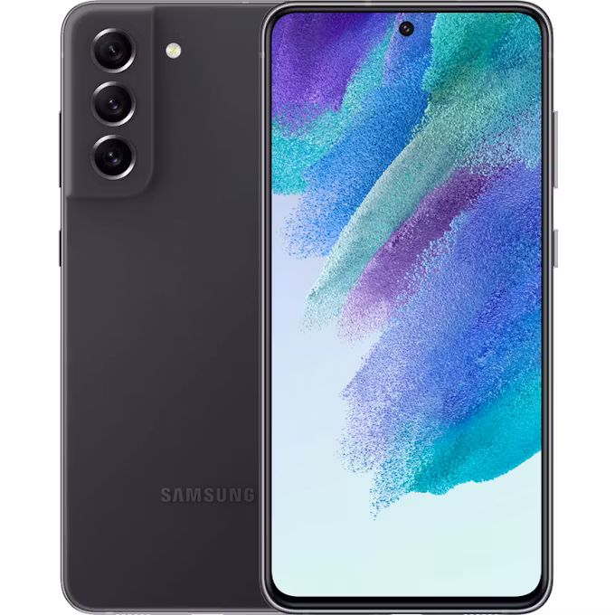 Samsung Galaxy S21 FE 128GB Graphite