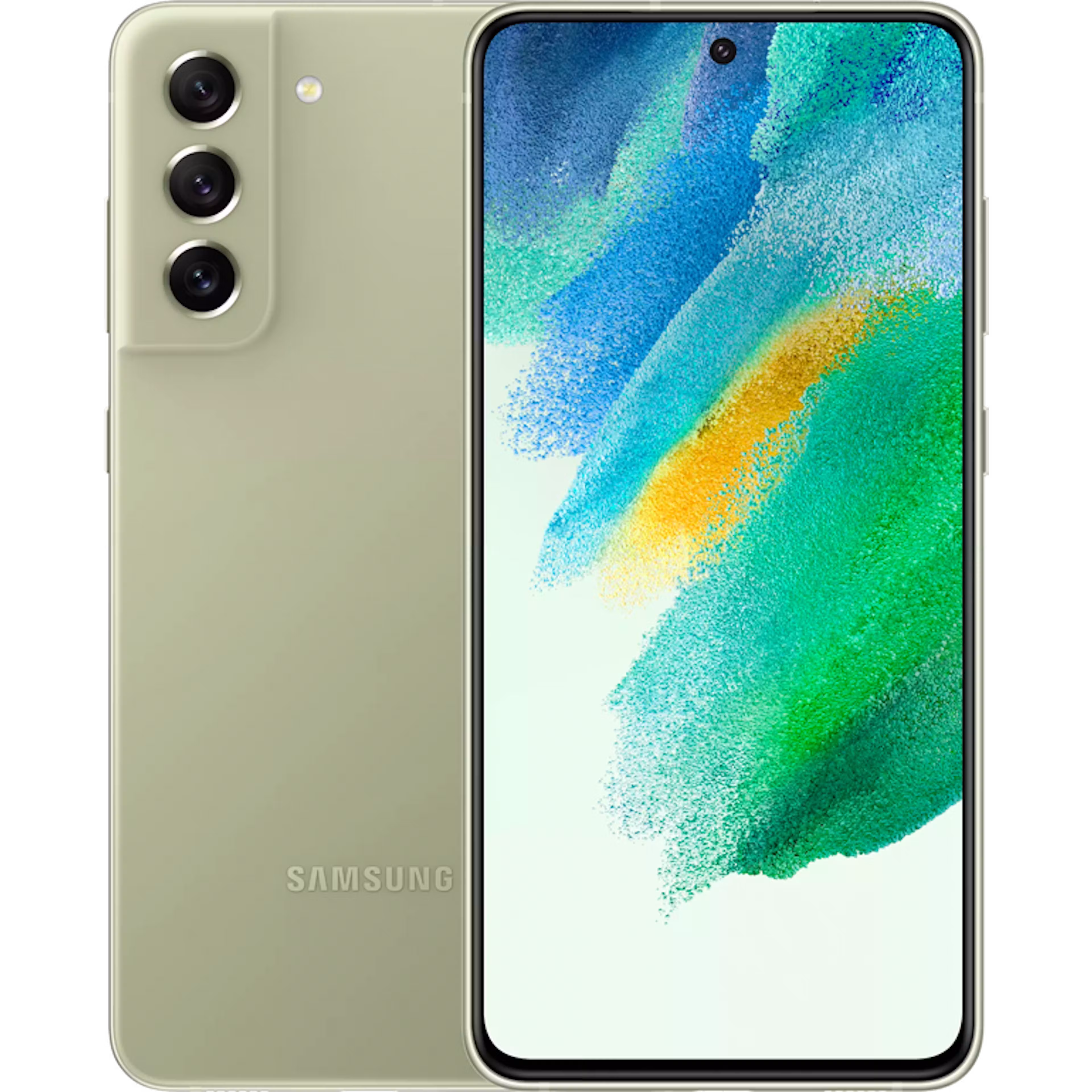 Samsung Galaxy S21 FE 128GB Olive