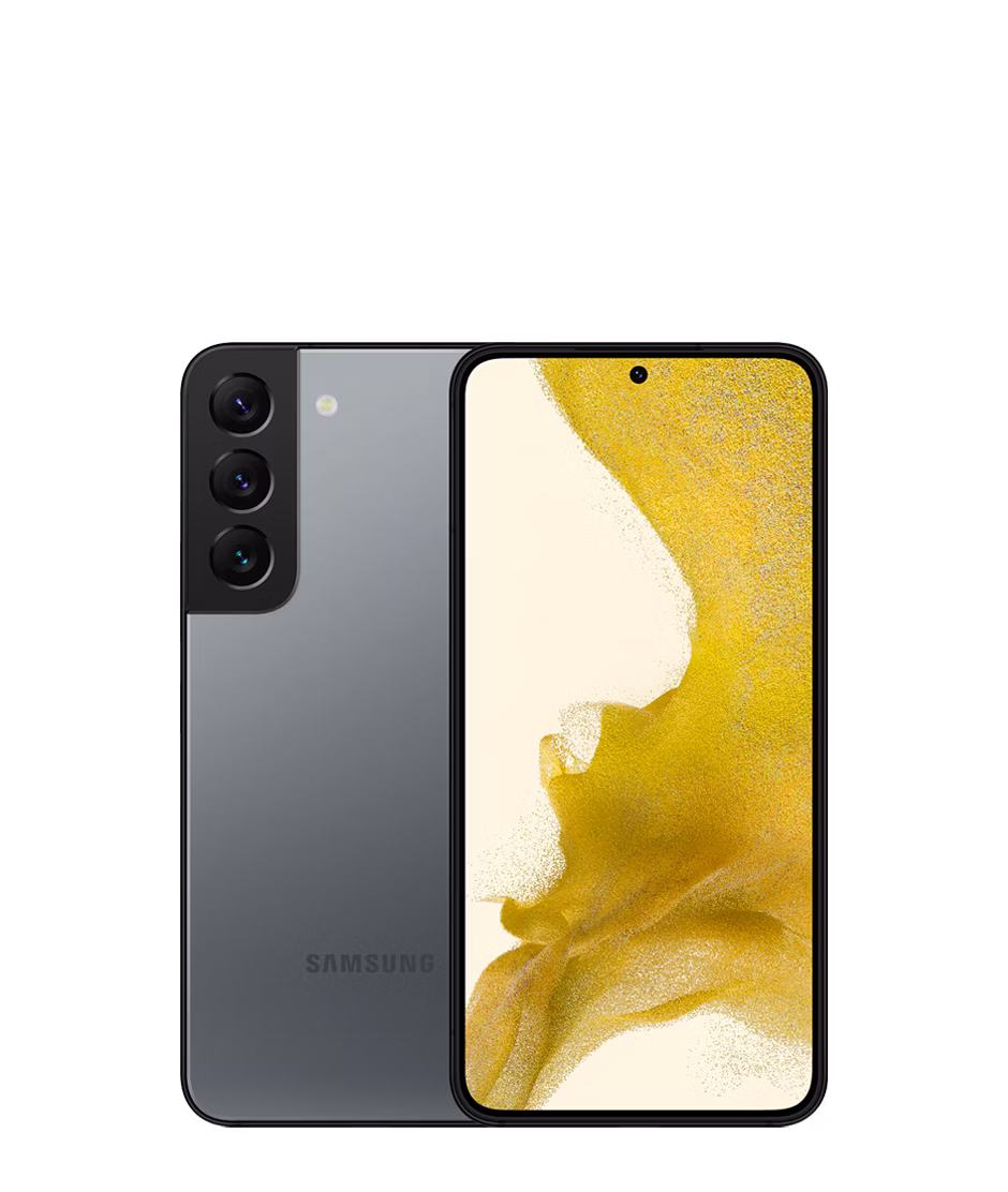 Samsung Galaxy S22 128GB Graphite