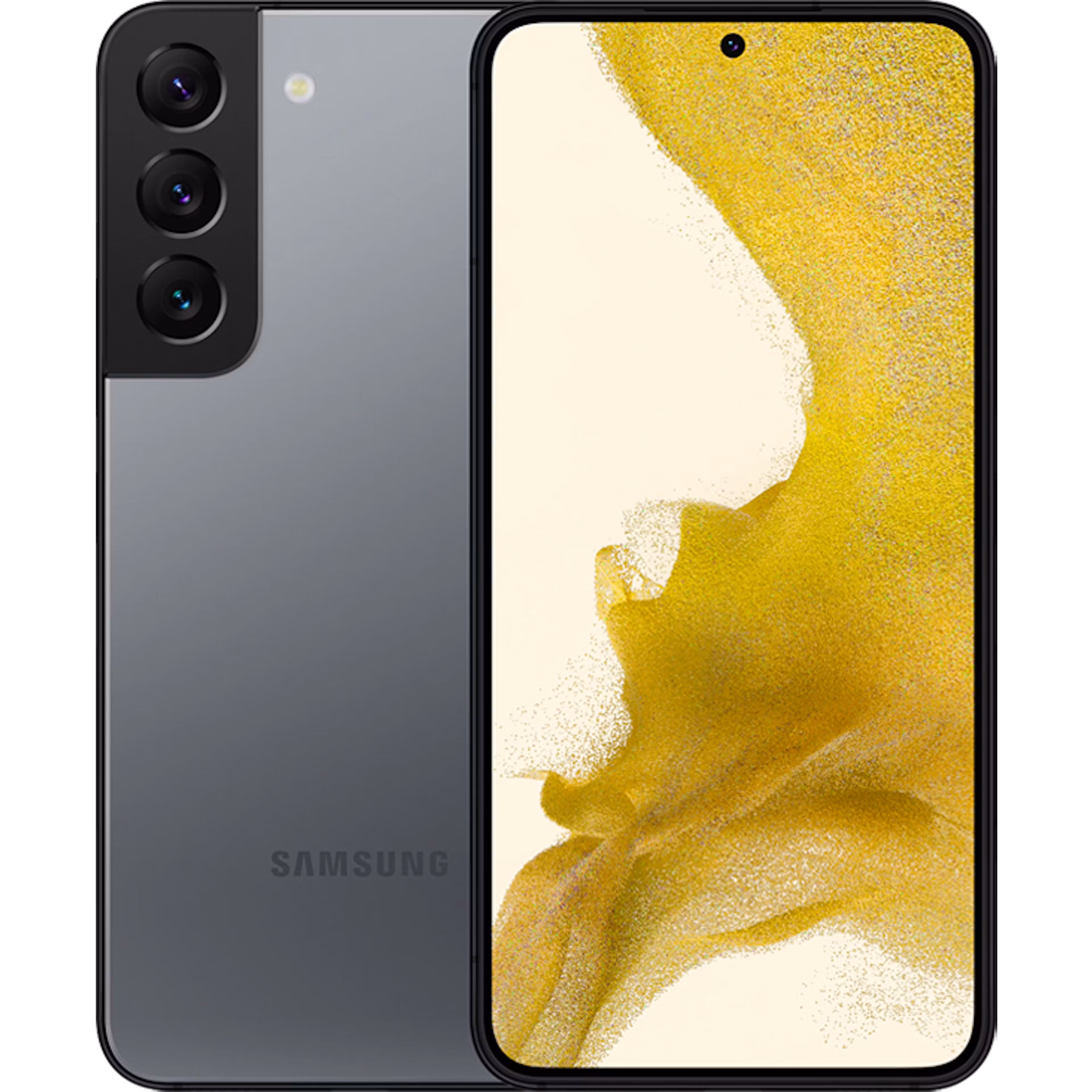 Samsung Galaxy S22 128GB Graphite
