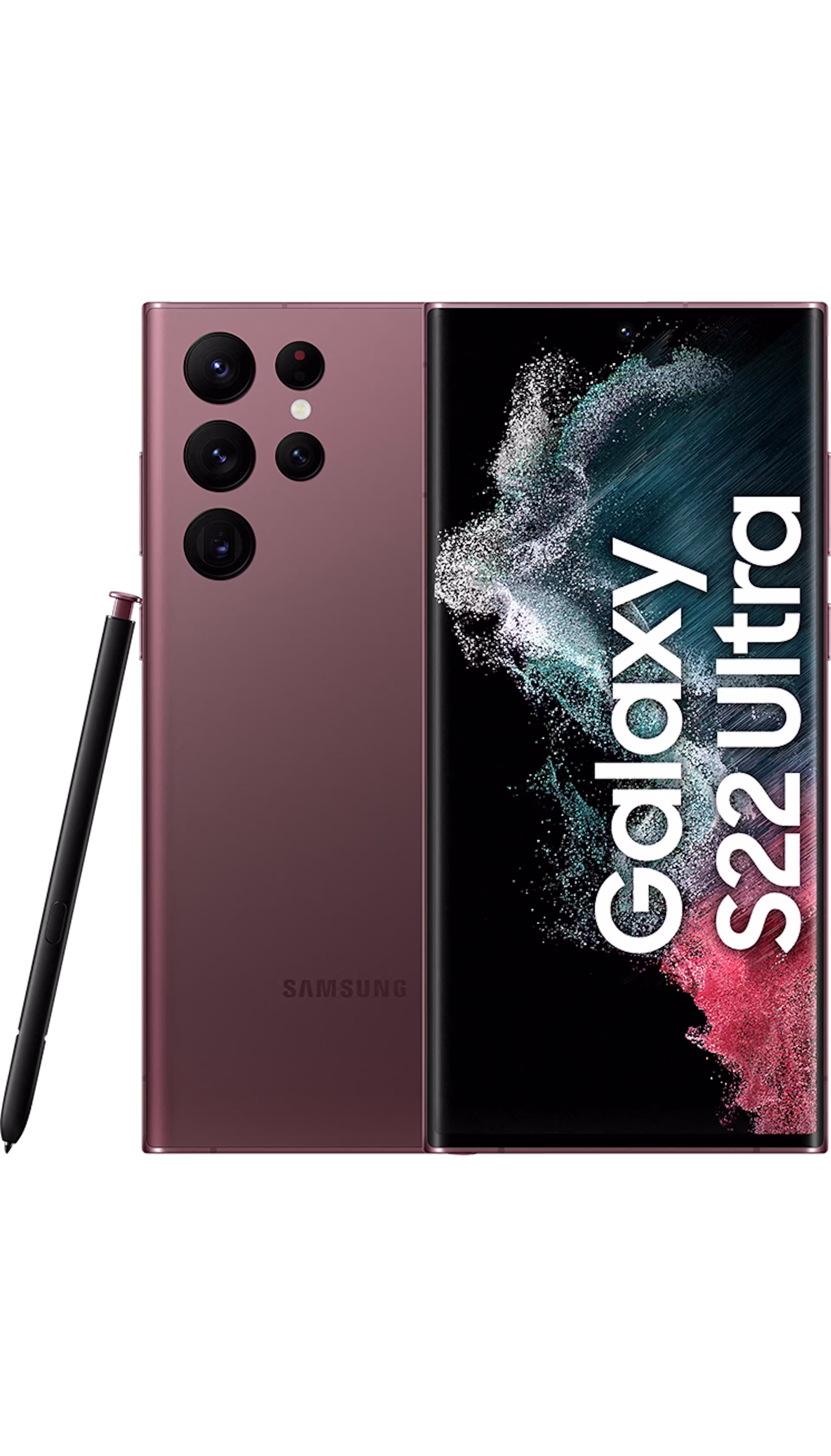 Galaxy S22 Ultra