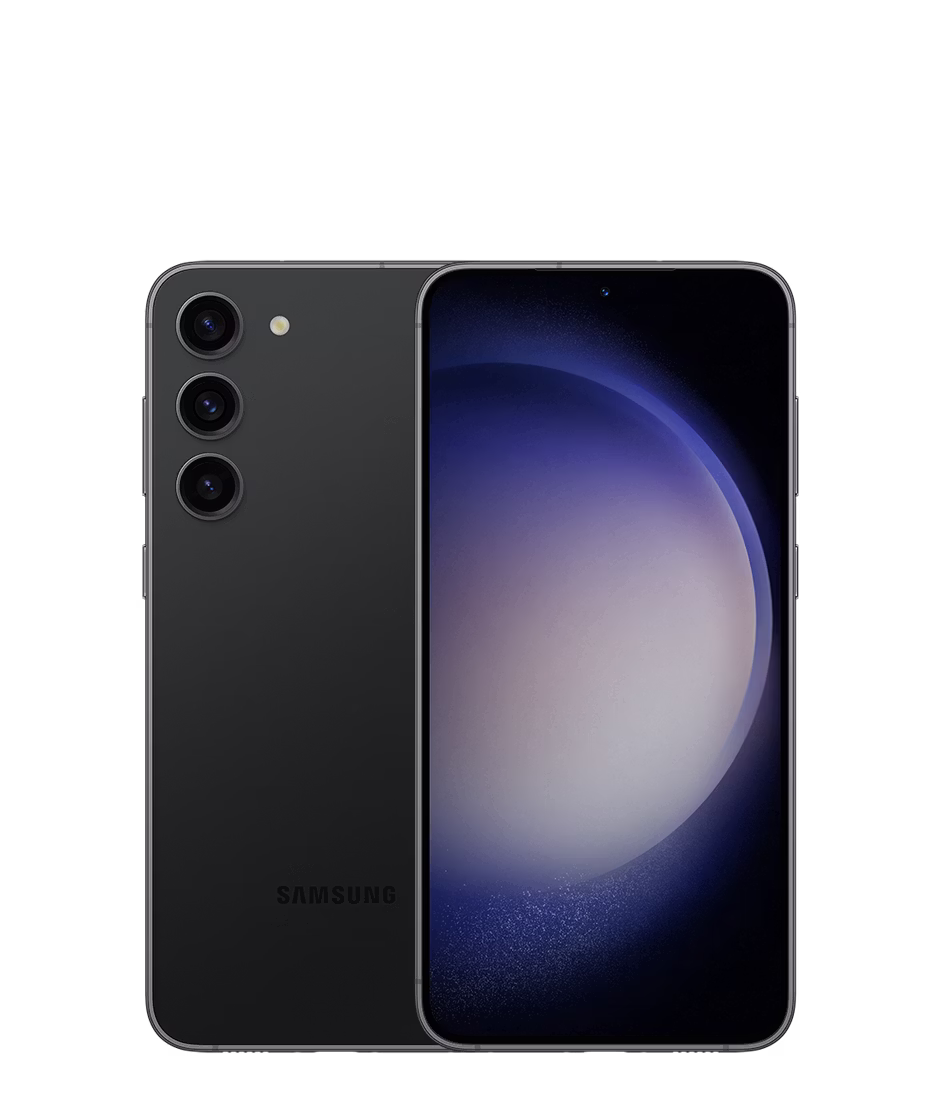 Samsung Galaxy S23+ 512GB Phantom Black
