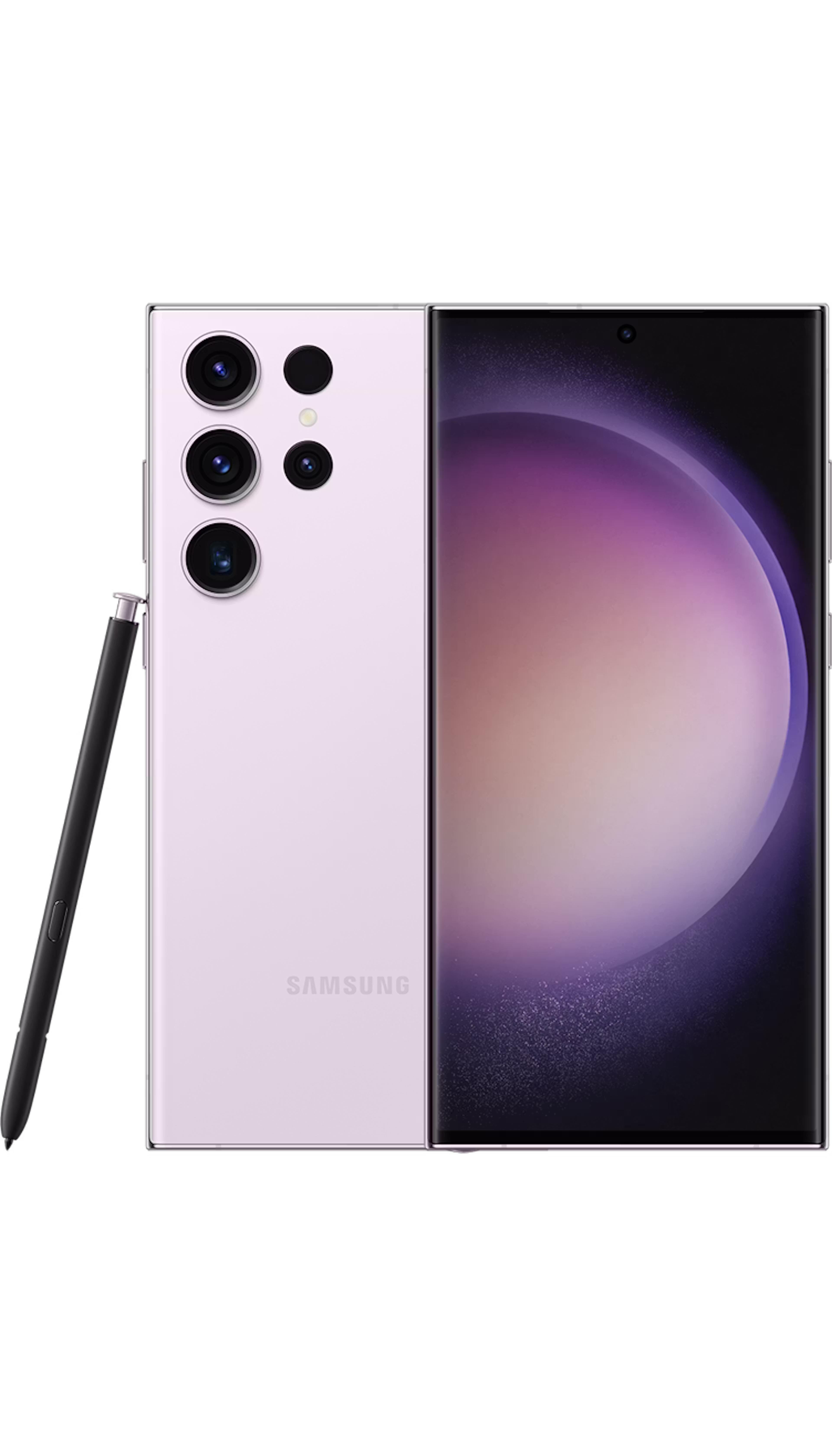 Galaxy S23 Ultra