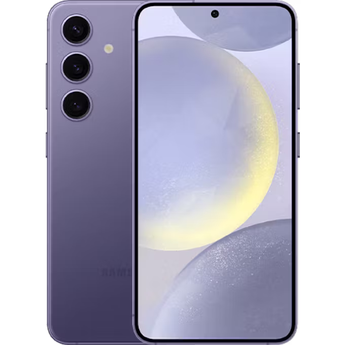 Samsung Galaxy S24 128GB Cobalt Violet