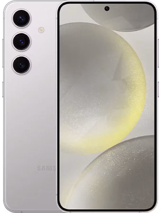 Samsung Galaxy S24 256GB Marble Grey