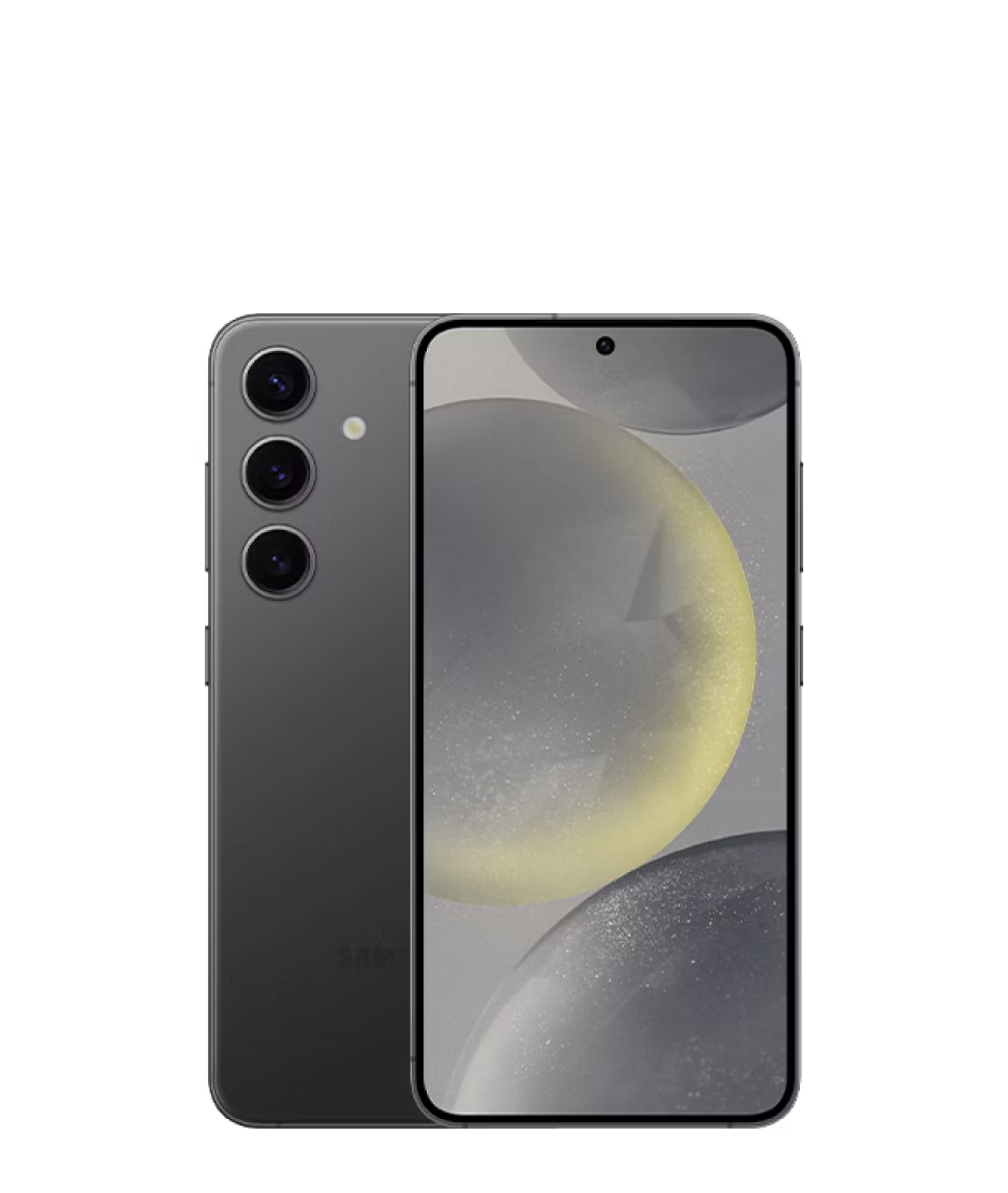 Samsung Galaxy S24 128GB Onyx Black