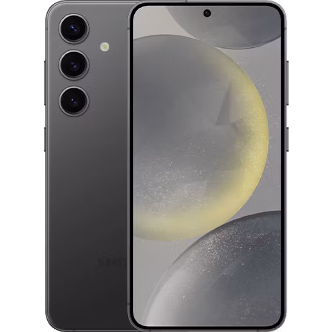 Samsung Galaxy S24 256GB Onyx Black