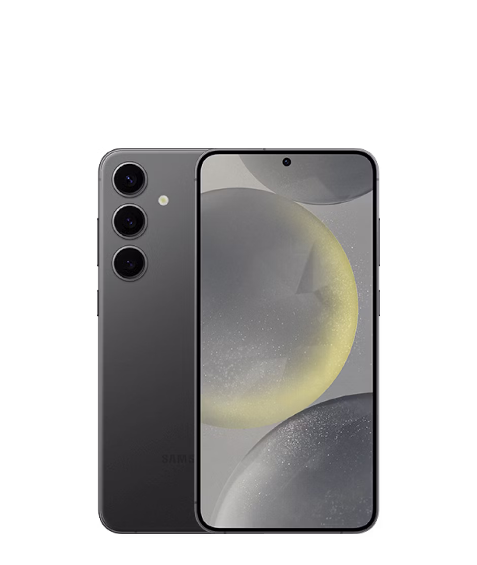 Samsung Galaxy S24+ 512GB Onyx Black