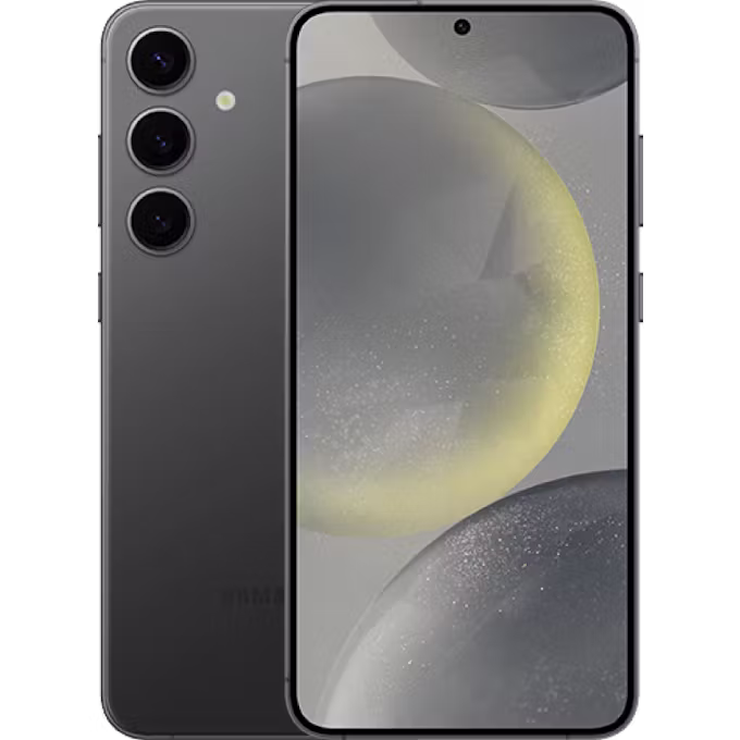 Samsung Galaxy S24+ 256GB Onyx Black