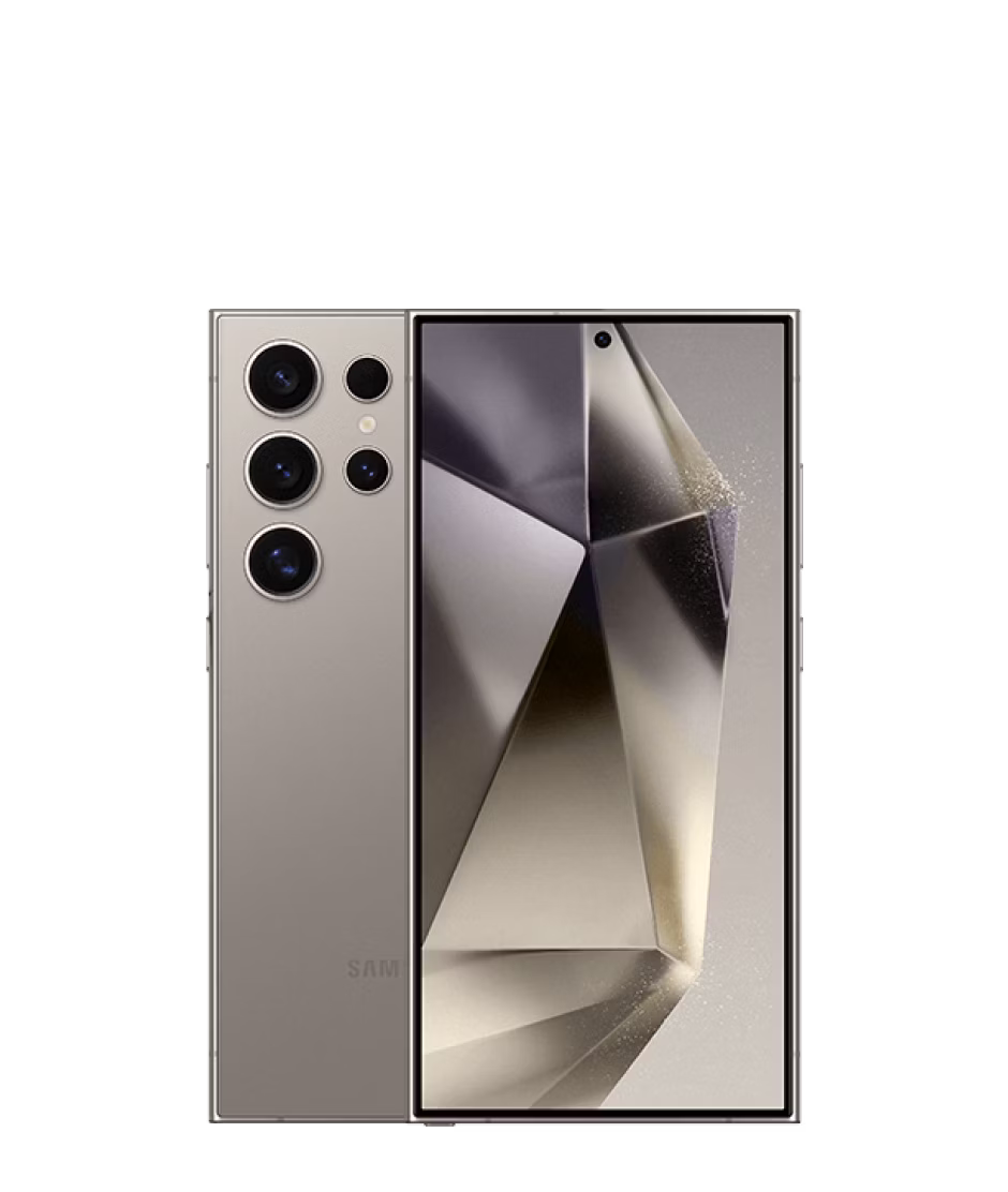 Samsung Galaxy S24 Ultra 512GB Titanium Grey
