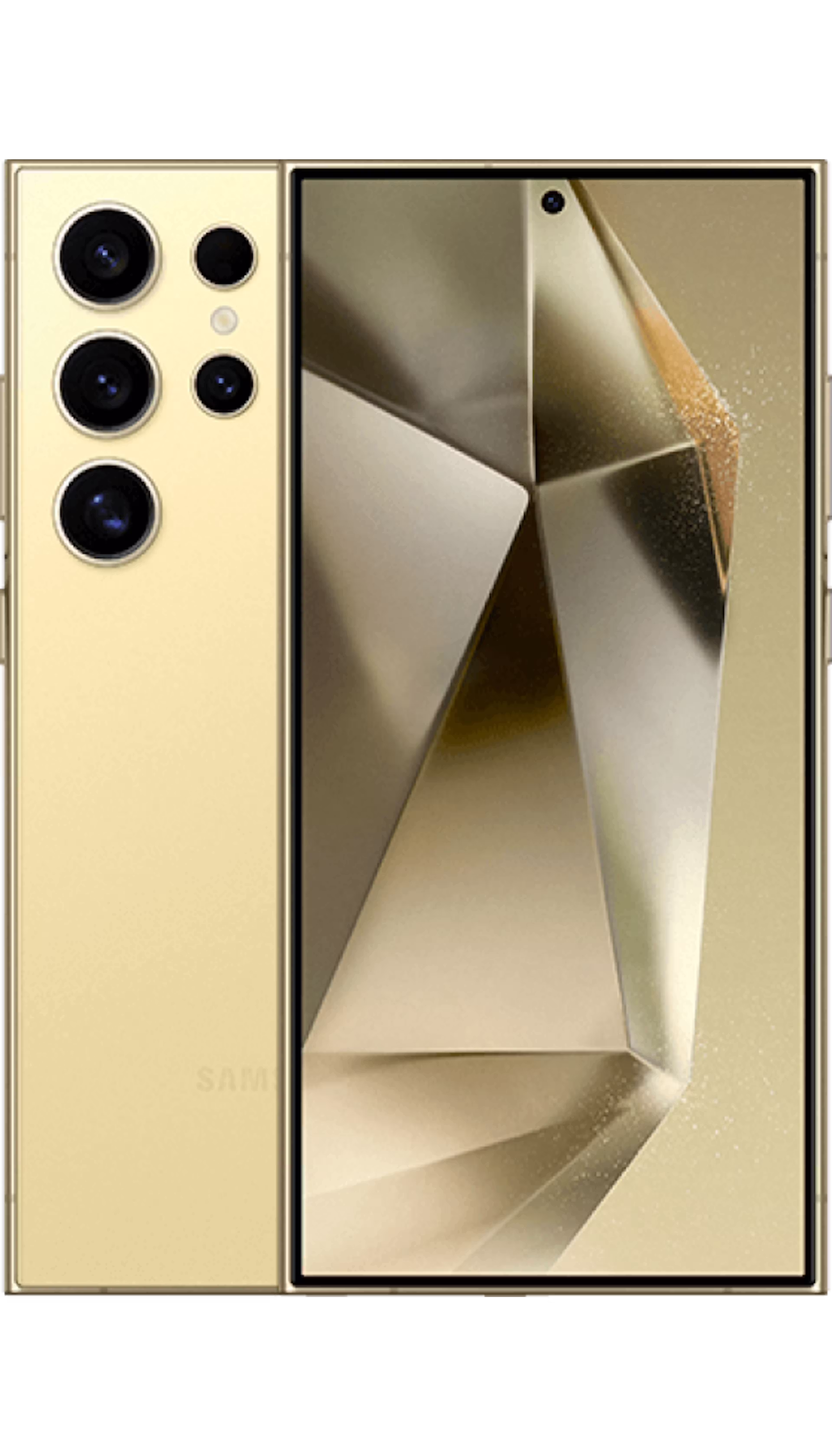 Galaxy S24 Ultra