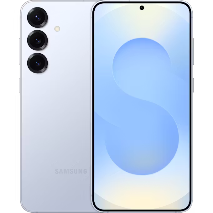 Samsung Galaxy S25+ 5G 512GB Icyblue