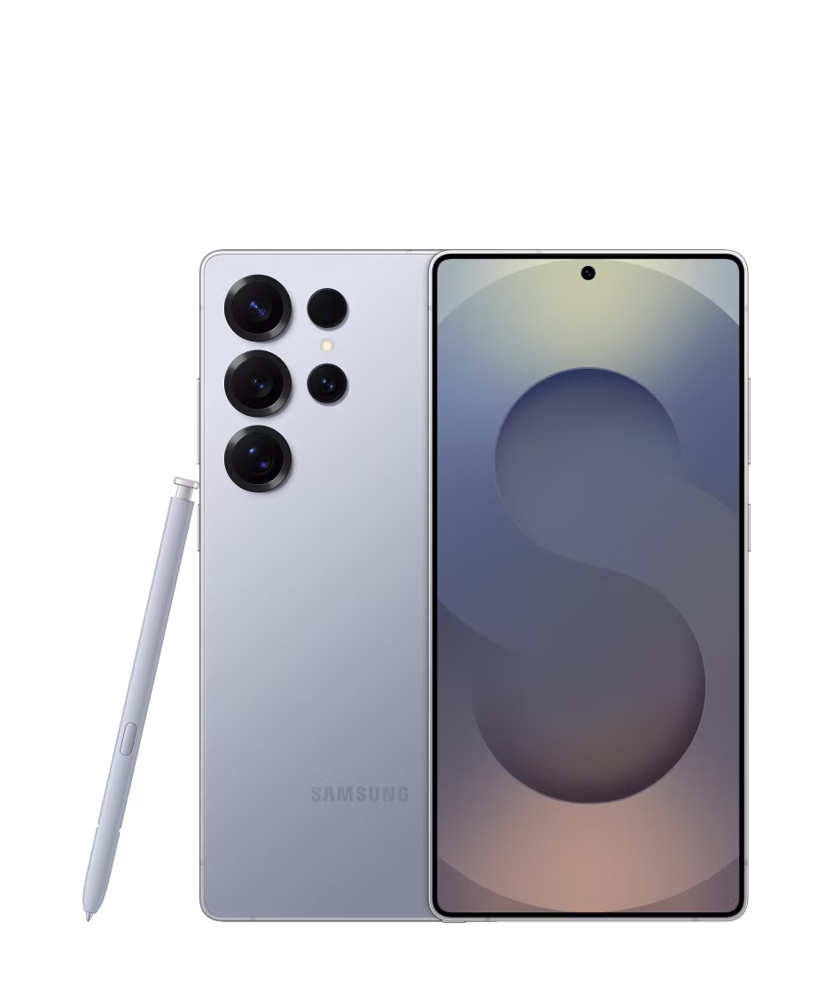 Samsung Galaxy S25 Ultra 5G 1TB Titanium Silverblue