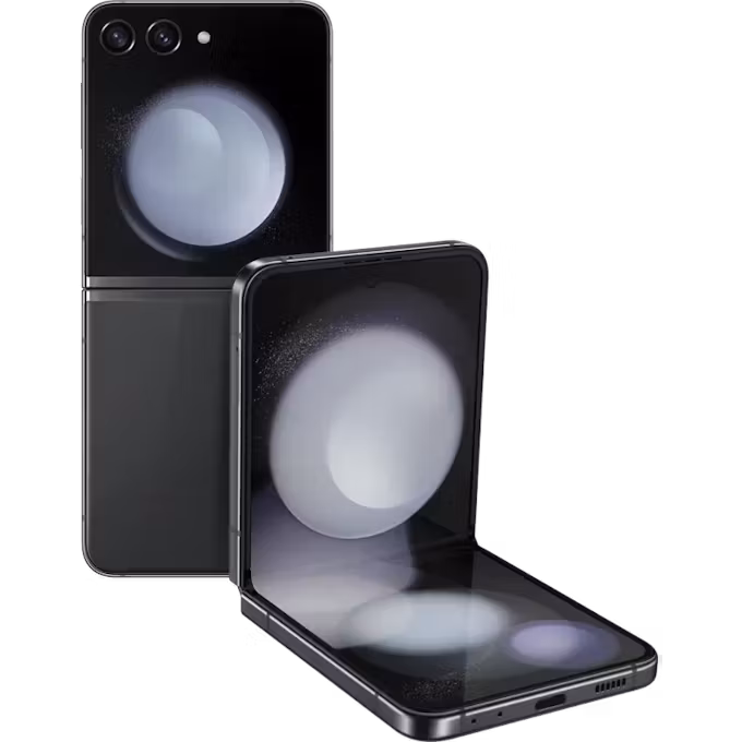 Samsung Galaxy Z Flip 5 256GB Graphite