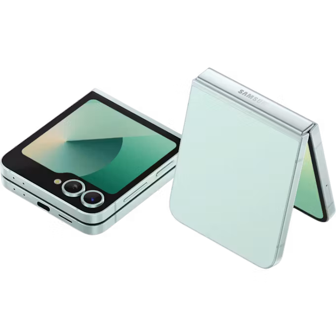 Samsung Galaxy Z Flip 6 256GB Mint