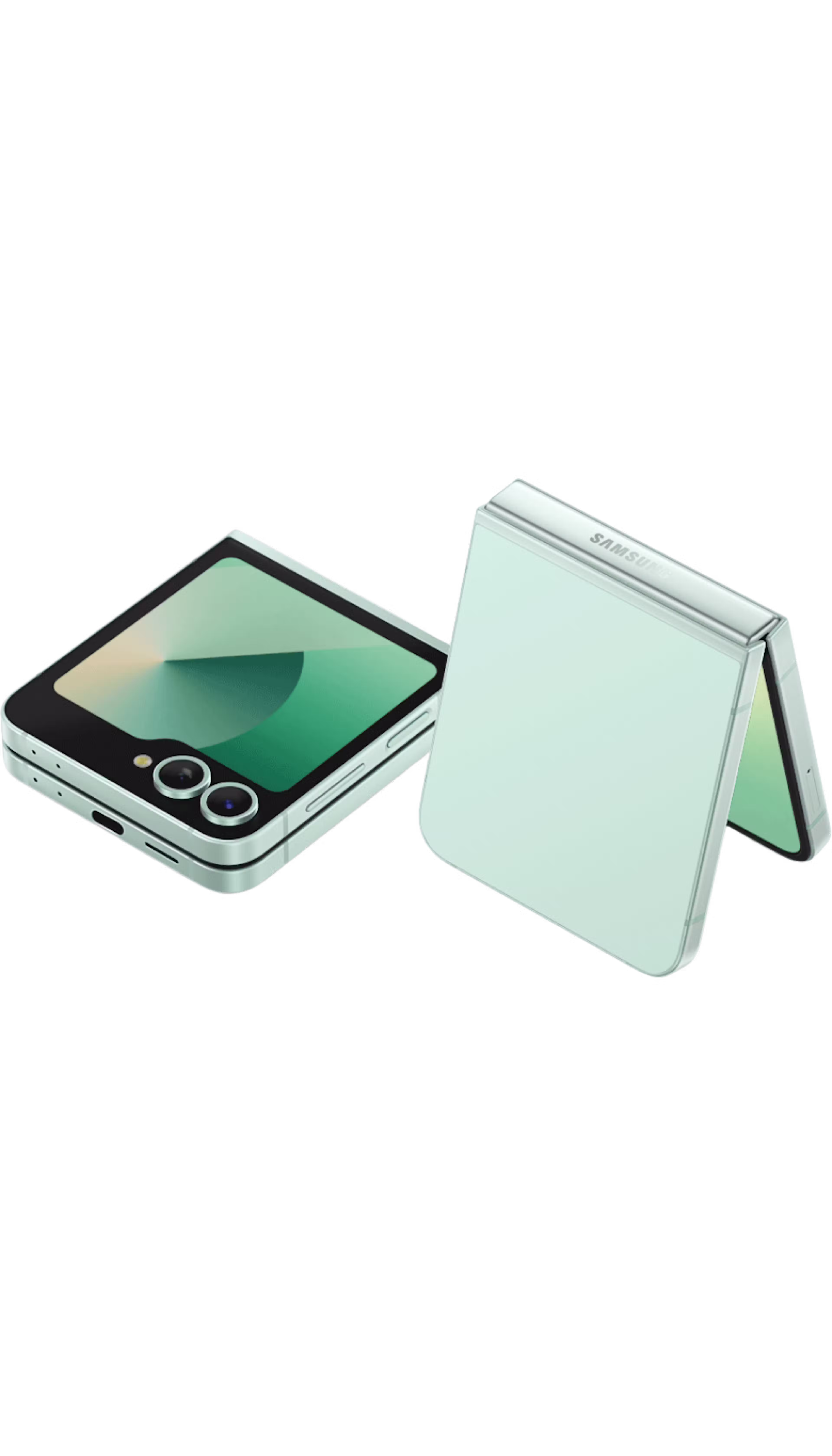 Galaxy Z Flip 6