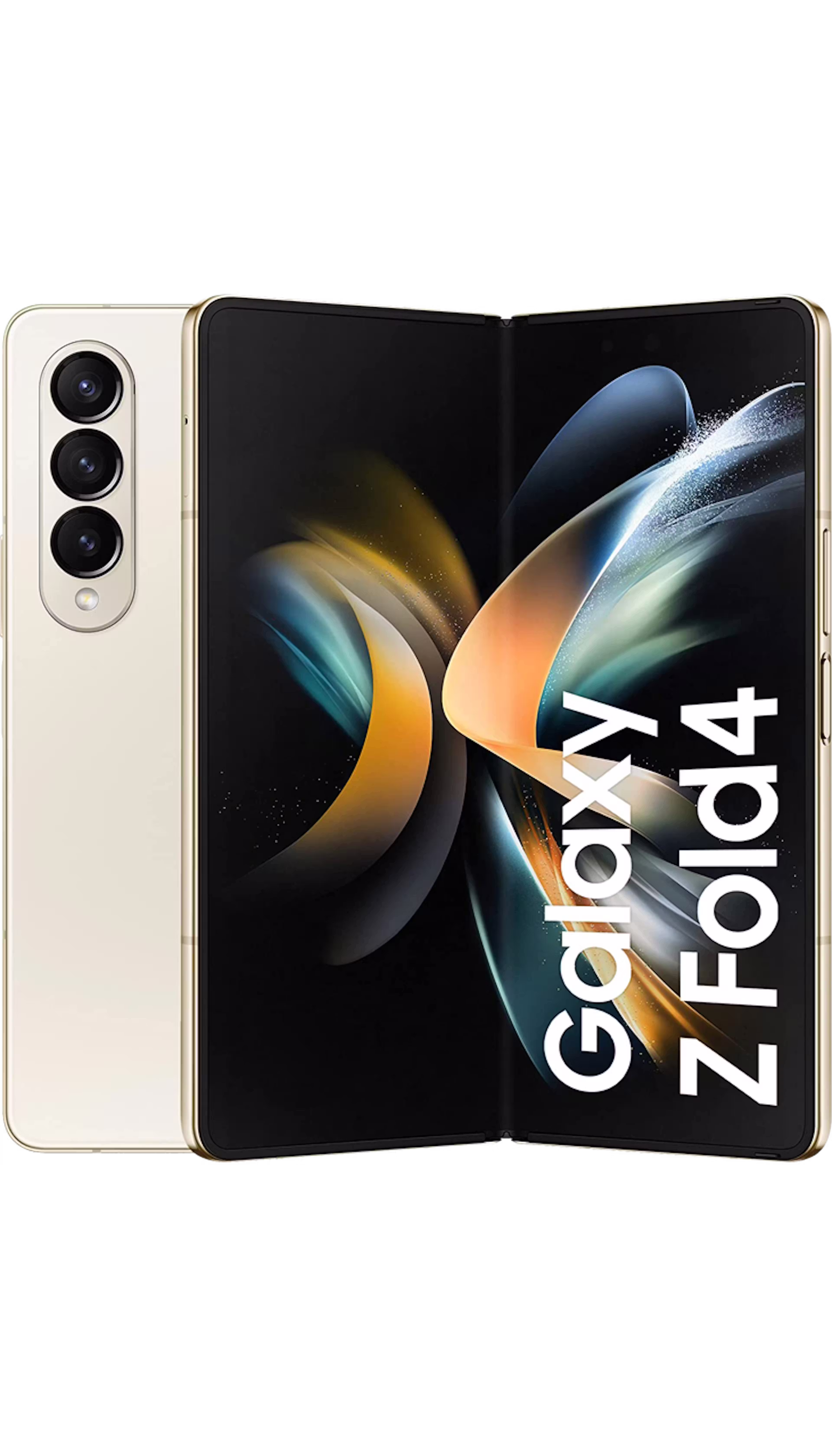 Galaxy Z Fold 4