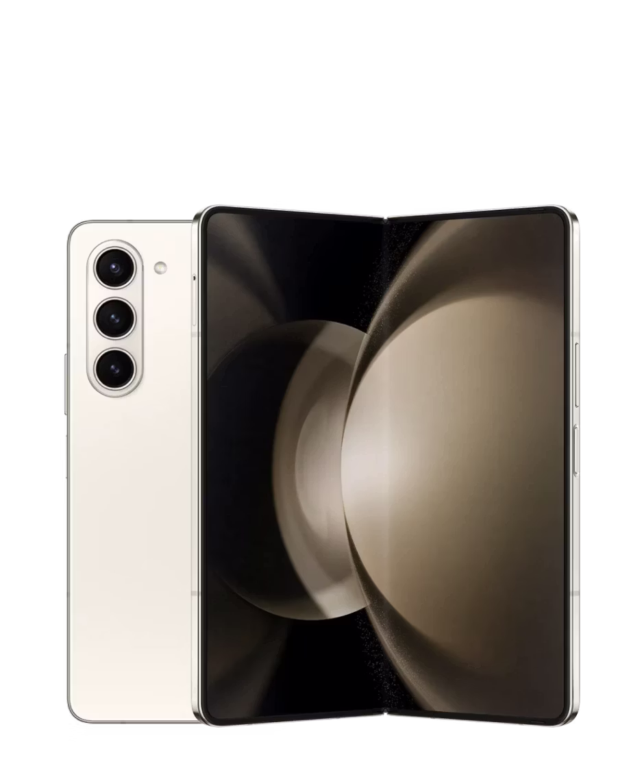Samsung Galaxy Z Fold 5 256GB Cream