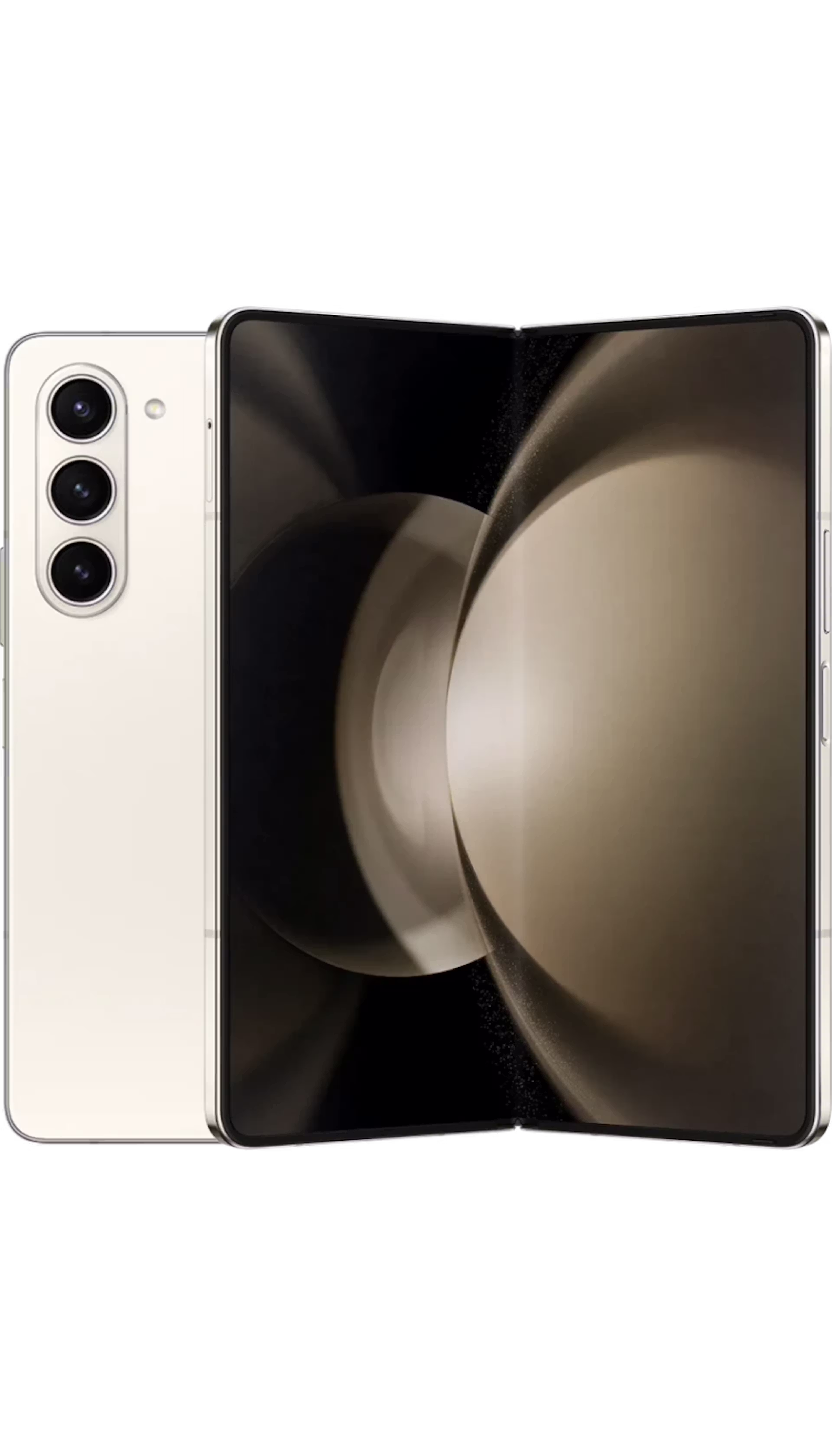 Galaxy Z Fold 5