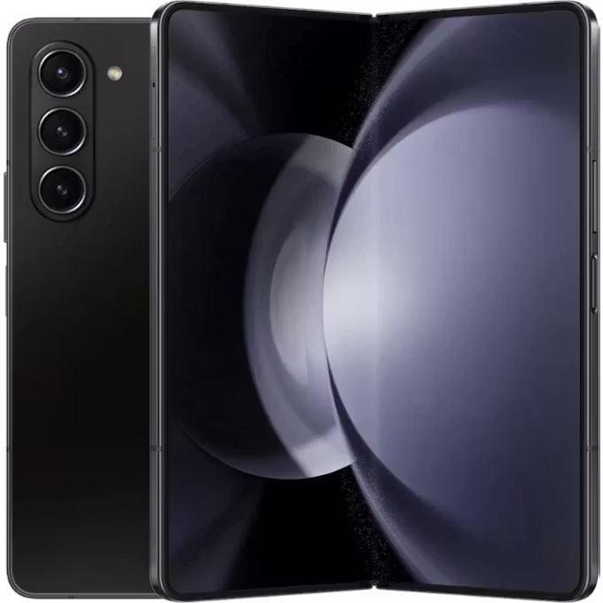 Samsung Galaxy Z Fold 5 256GB Phantom Black