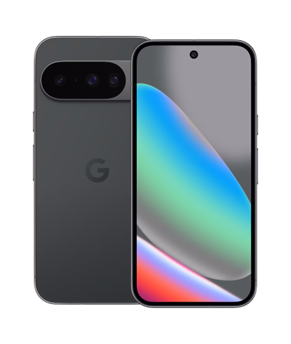 Google Pixel 10 128GB Obsidian