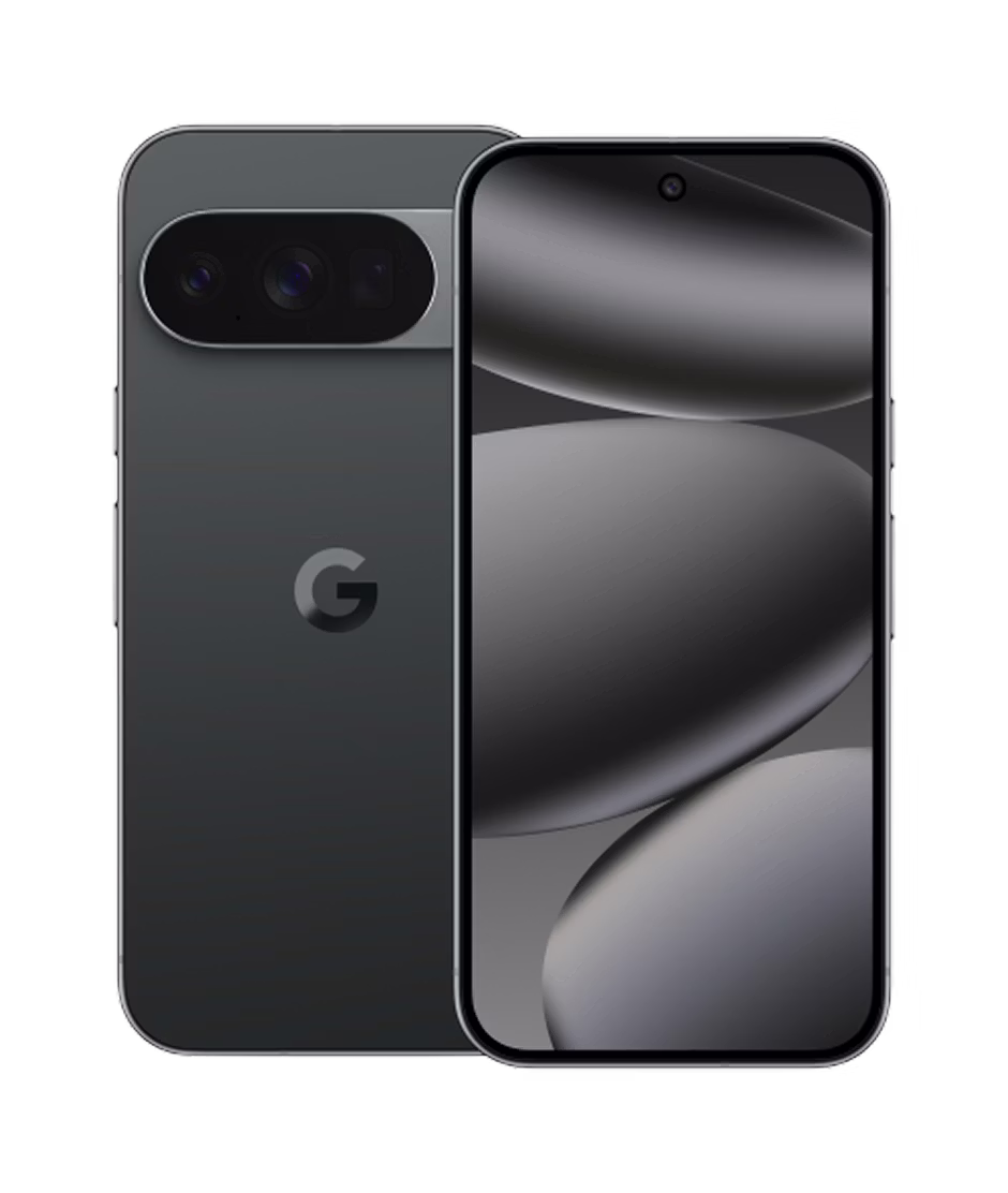 Google Pixel 10 Pro 1TB Obsidian