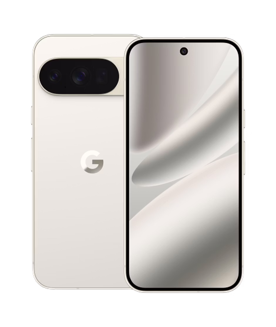 Google Pixel 10 Pro 128GB Porcelain