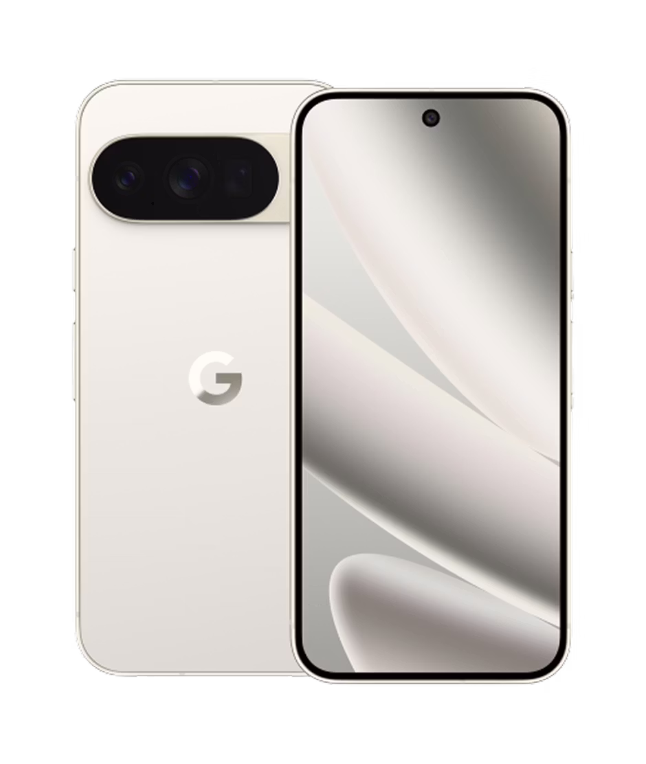 Google Pixel 10 Pro XL 512GB Obsidian