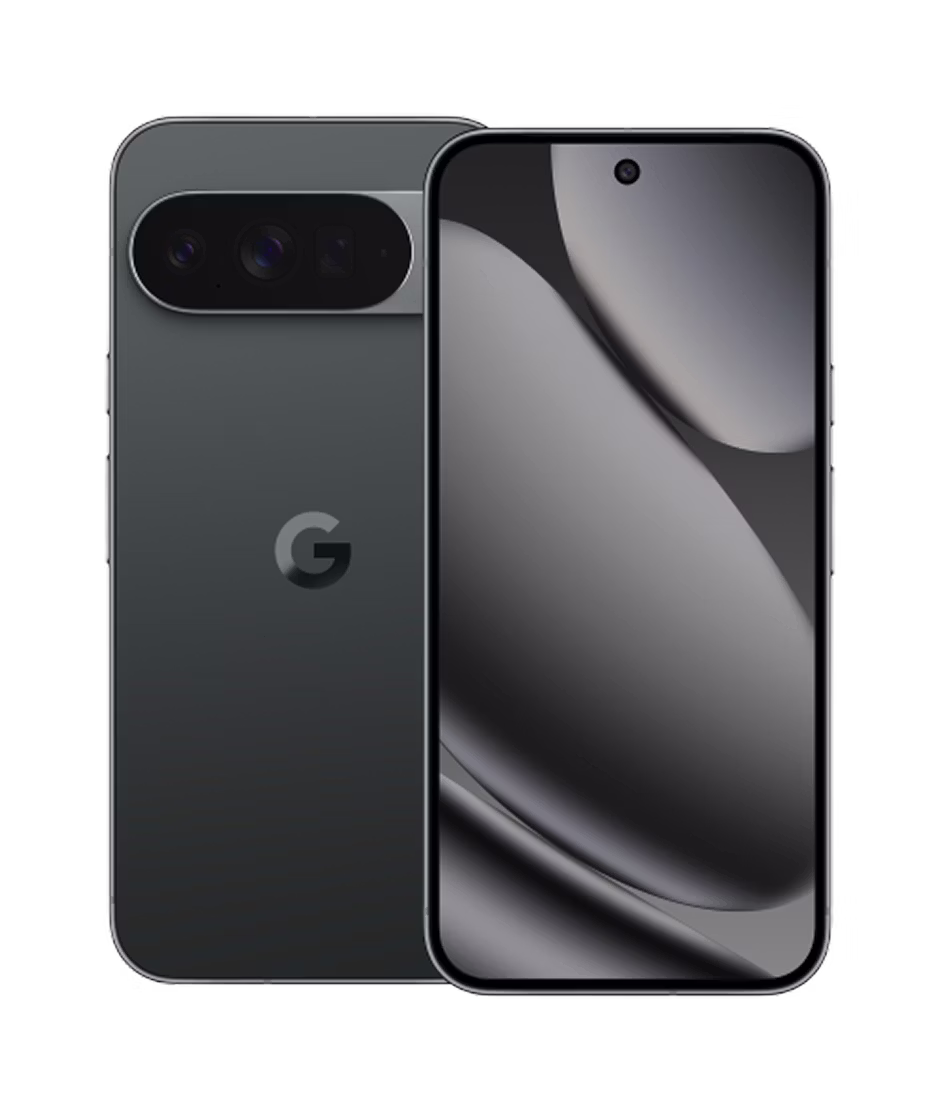 Google Pixel 10 Pro XL 512GB Porcelain