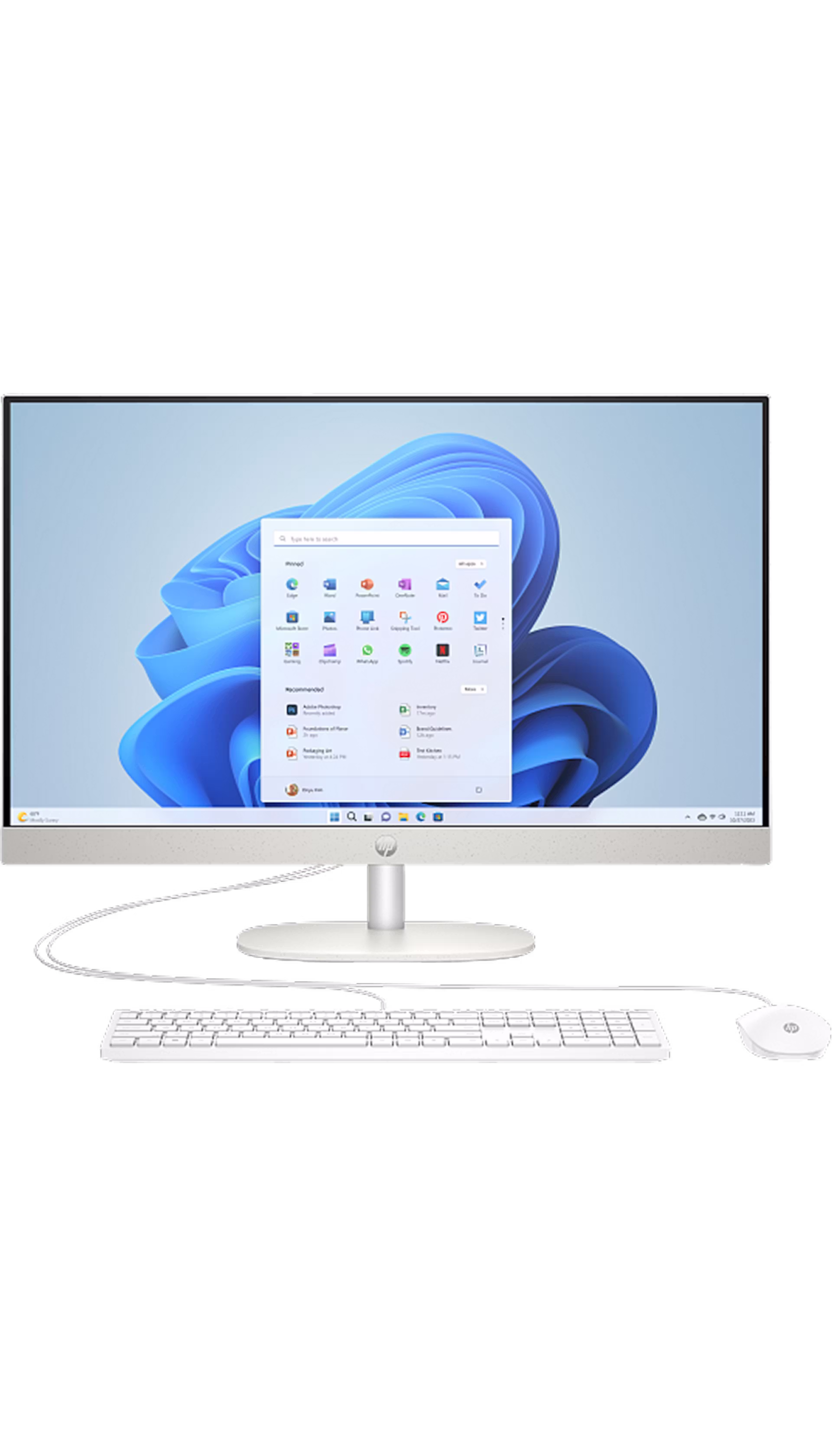 All-in-One PC (2025)