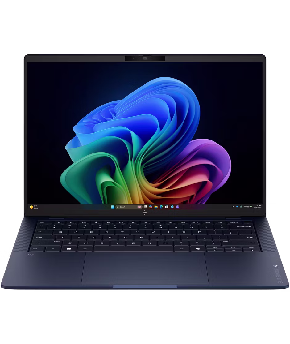 EliteBook X G2i AI PC