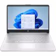 HP Laptop 14s 14-inch (2024)
