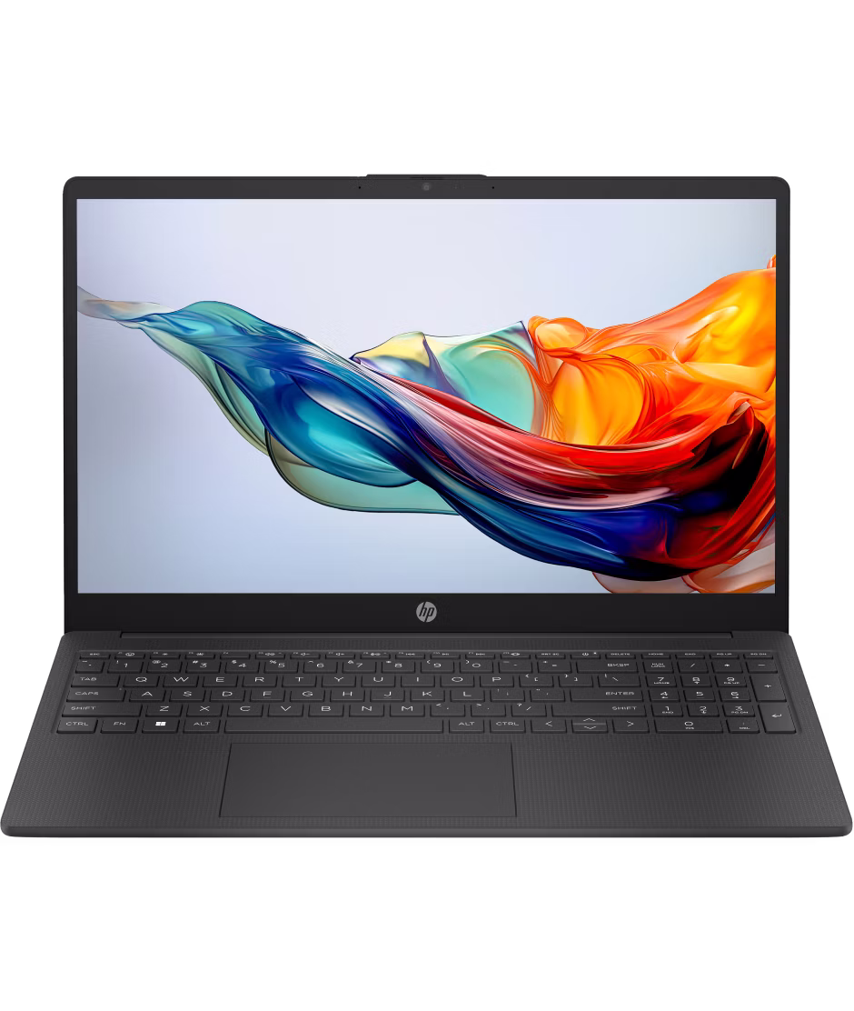 HP Laptop 15s 15.6-inch (2024) Ryzen 5 512GB Storage 16GB Memory Jet Black