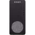 HP OMEN 16L Gaming Desktop (2025)