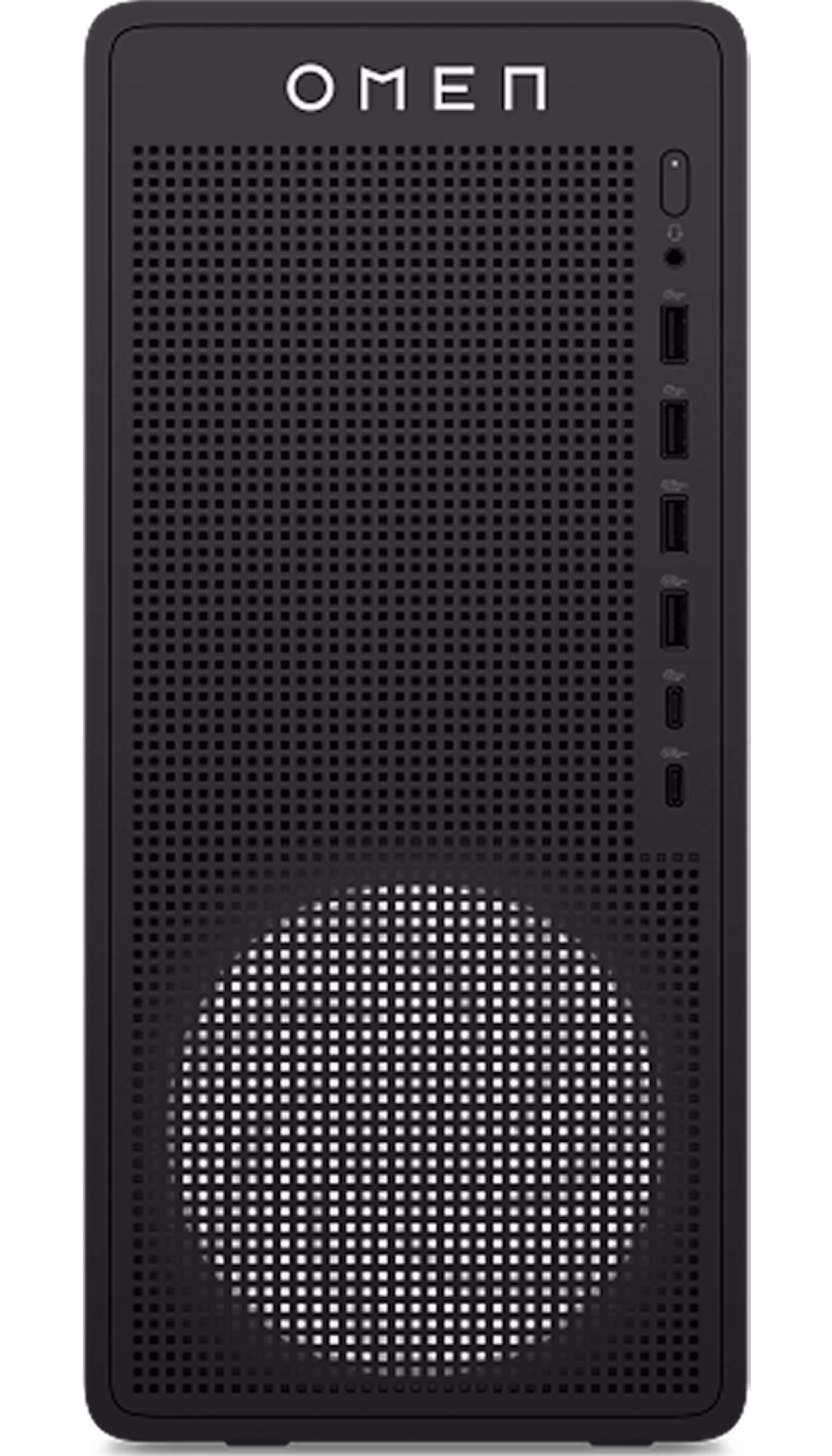 OMEN 16L Gaming Desktop (2025)