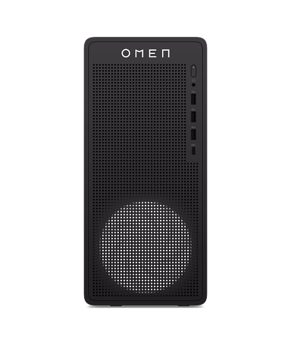 OMEN 16L Gaming Desktop (2025)