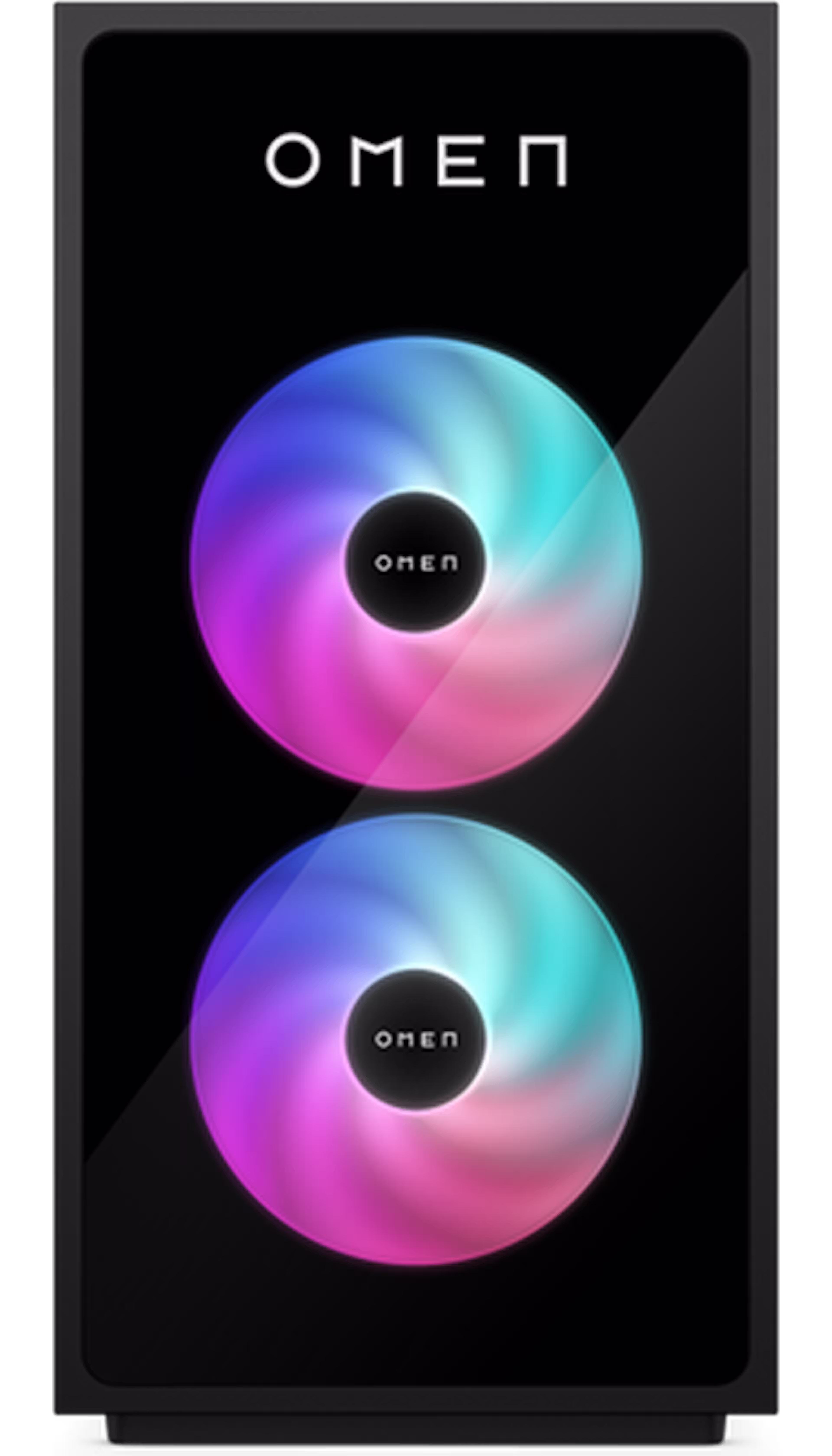 OMEN 35L Gaming Desktop (2025)