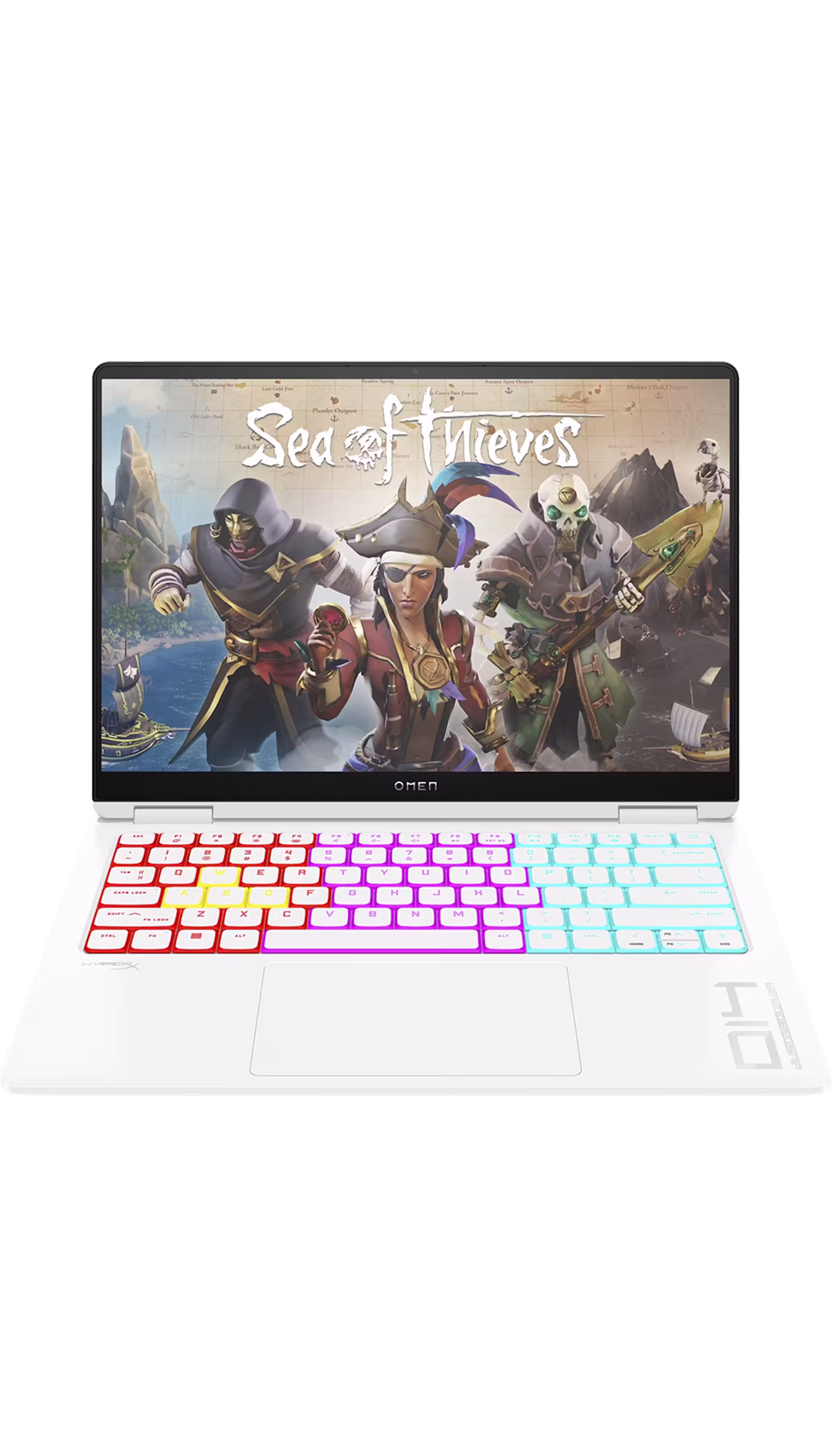 Omen Transcend 14-inch (2024)