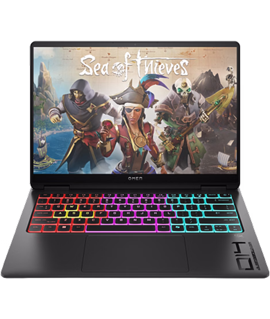 OMEN Transcend (2025)