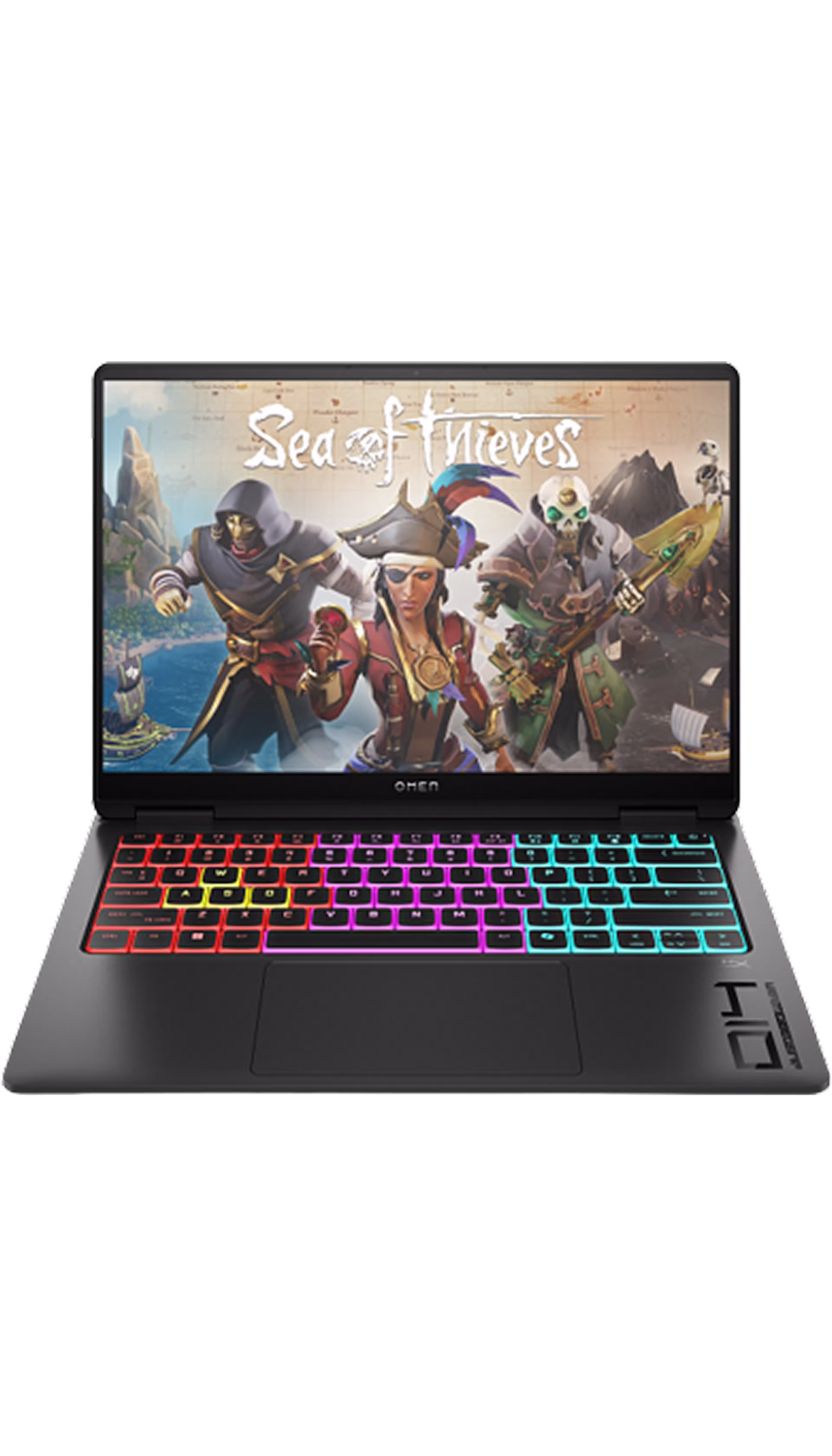 OMEN Transcend (2025)