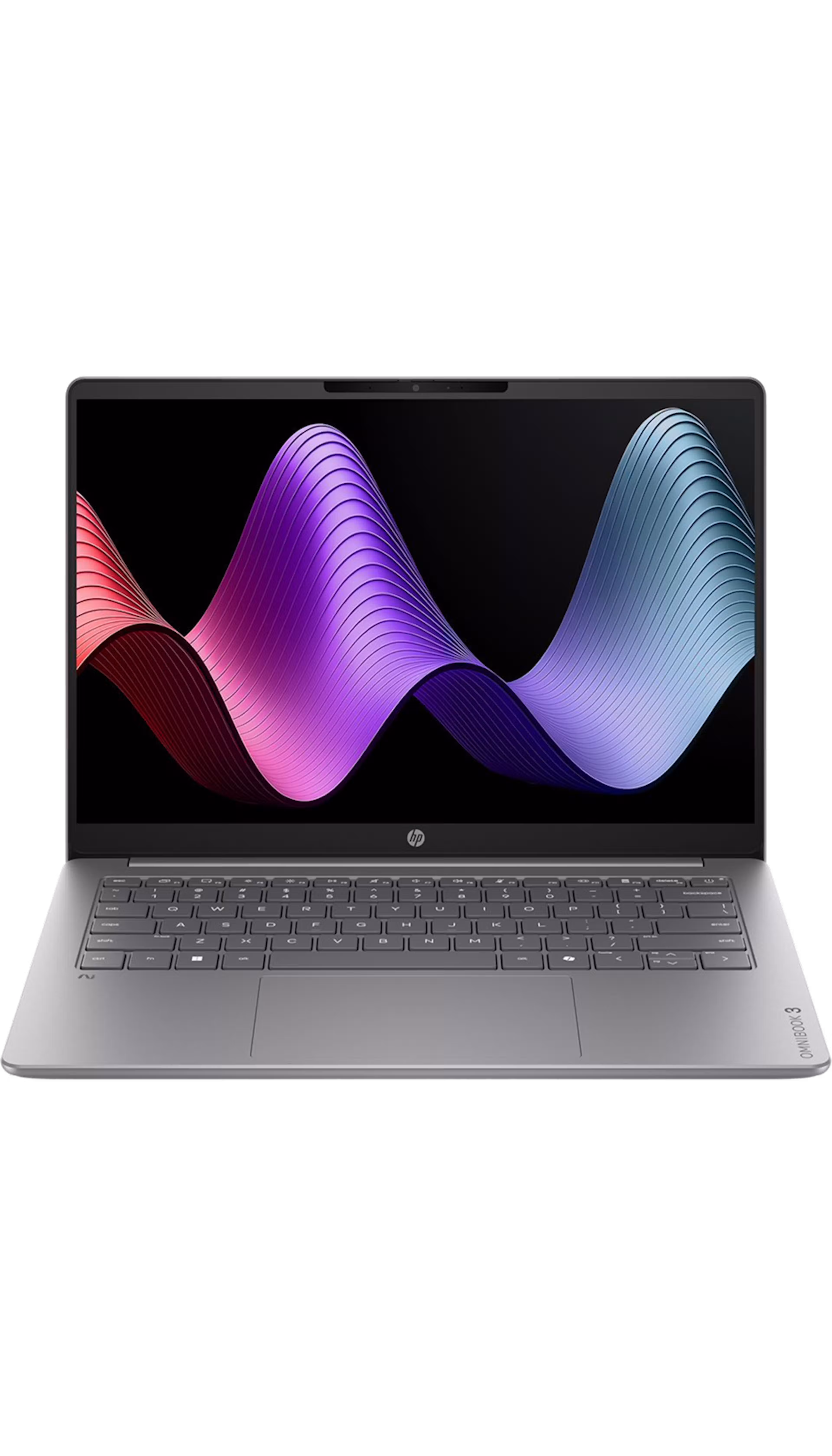 OmniBook 3 Next Gen AI (2026)