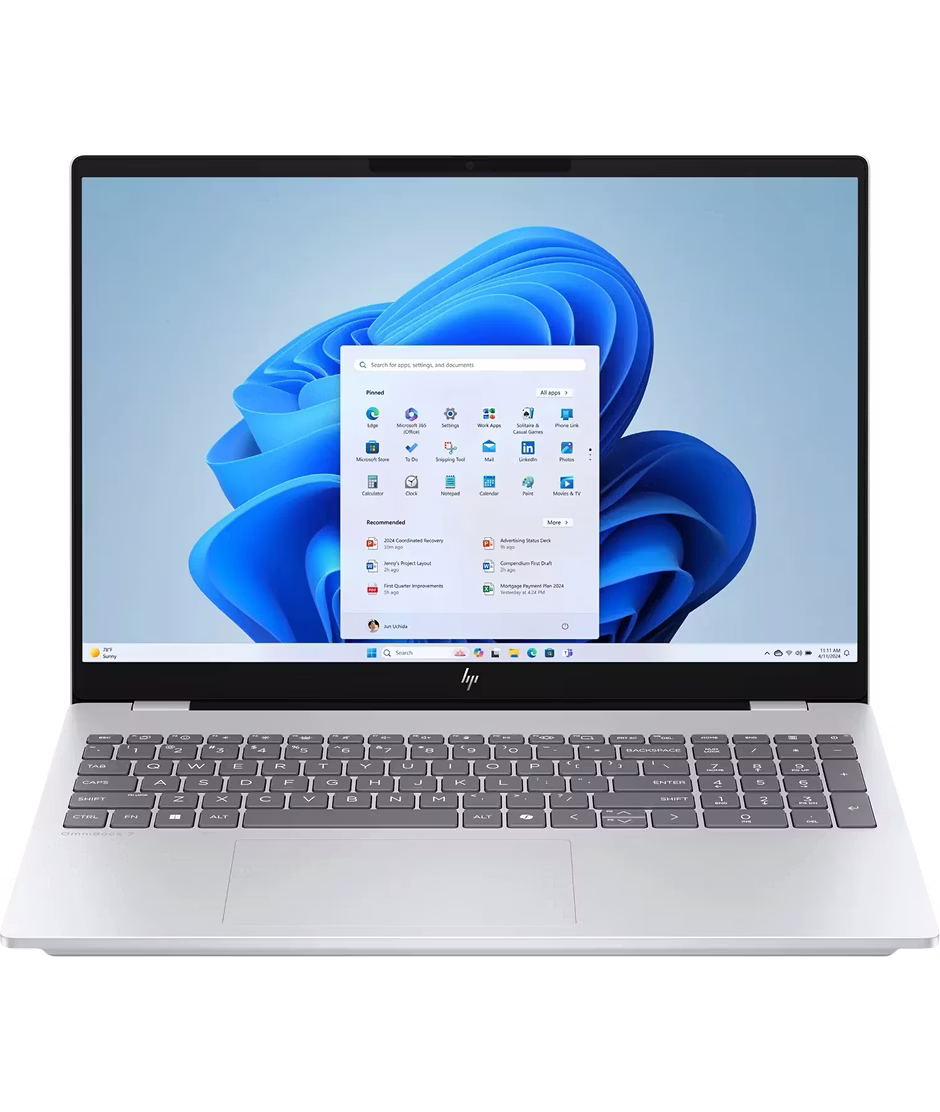 OmniBook 7 AI (2025)